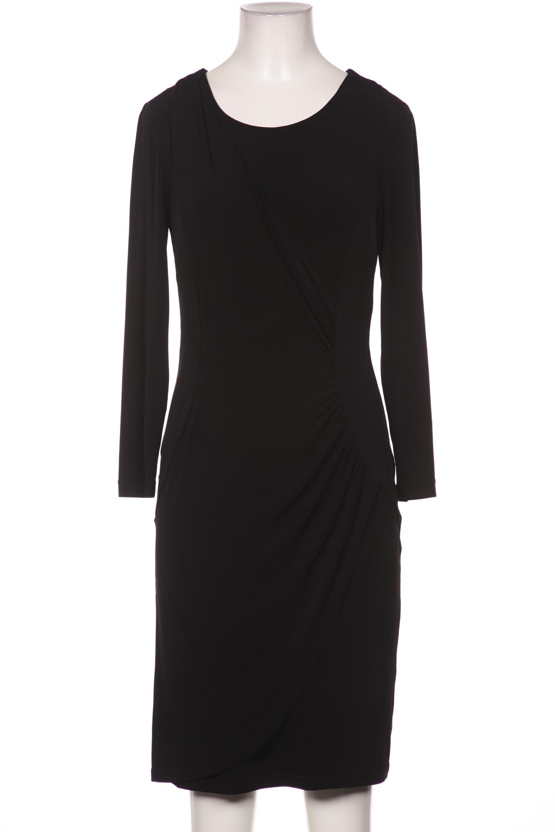 

Madeleine Damen Kleid, schwarz, Gr. 34