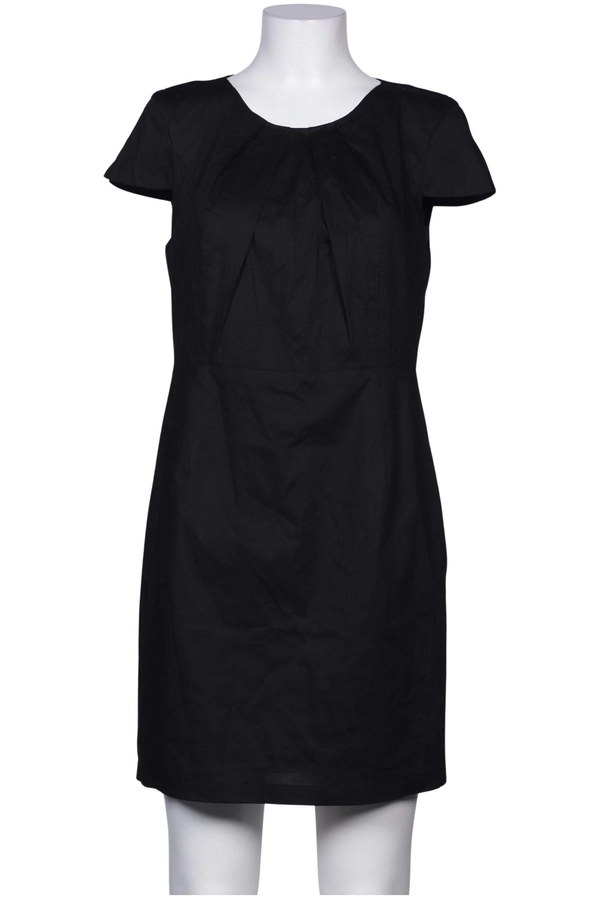 

Madeleine Damen Kleid, schwarz, Gr. 40