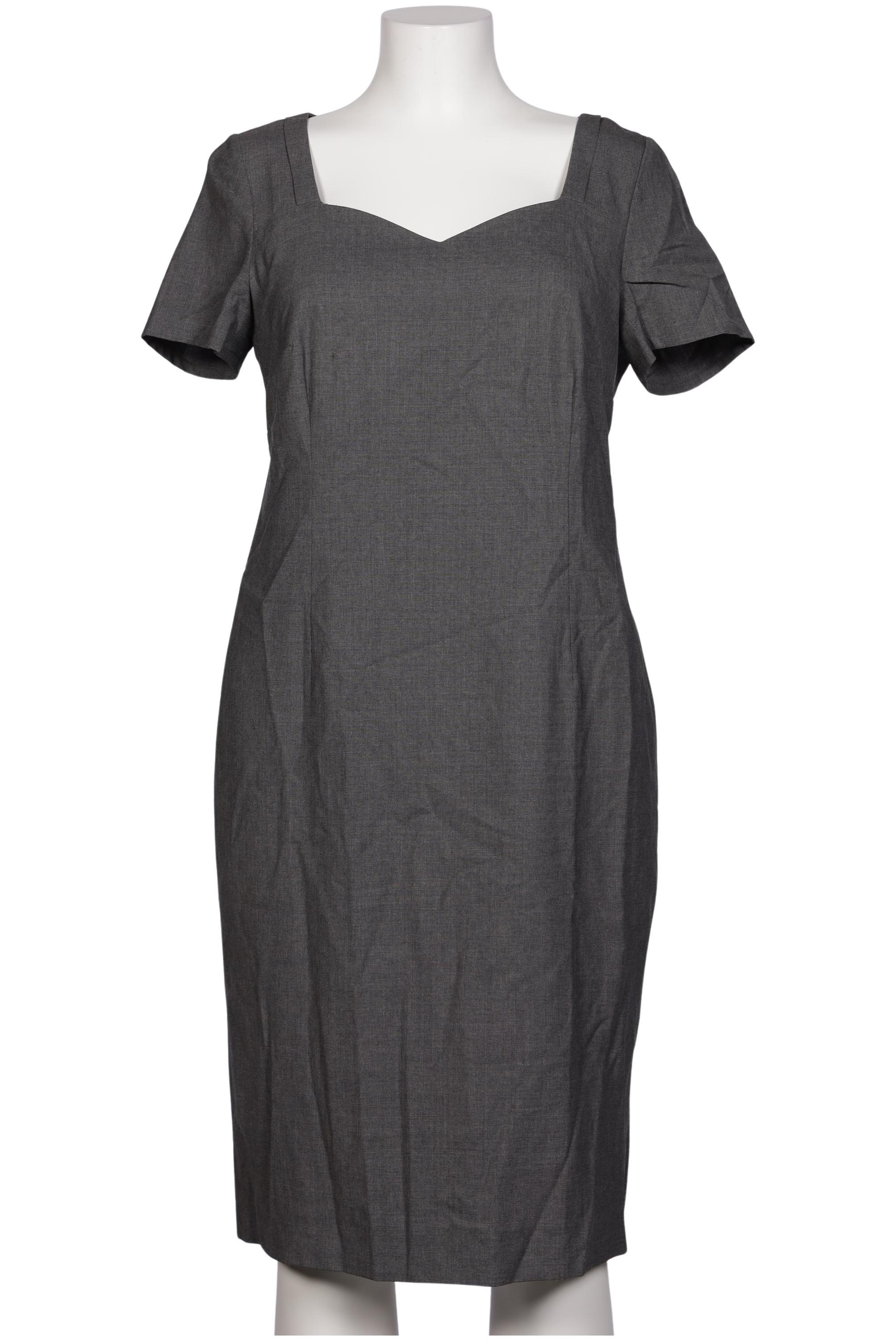 

Madeleine Damen Kleid, grau, Gr. 42