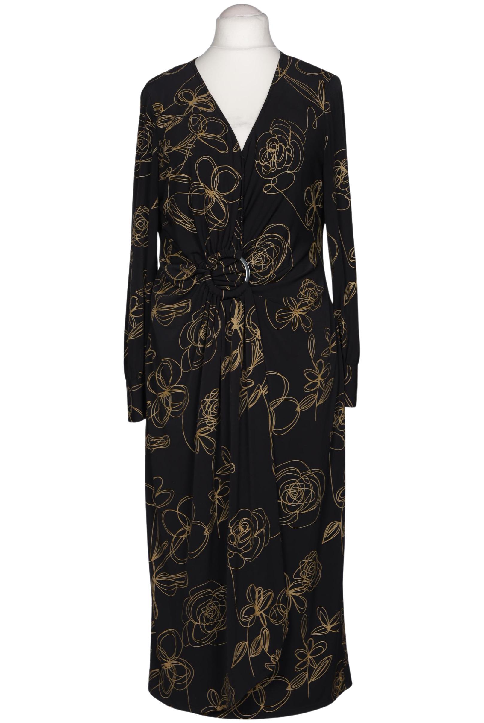 

Madeleine Damen Kleid, mehrfarbig, Gr. 42