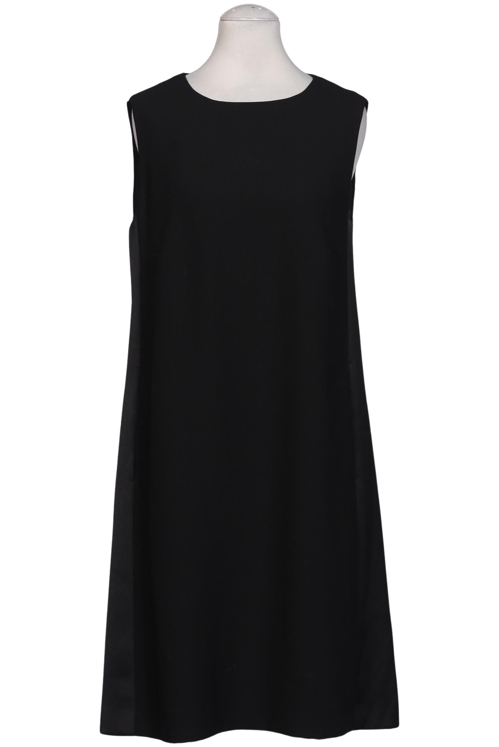 

Madeleine Damen Kleid, schwarz, Gr. 36