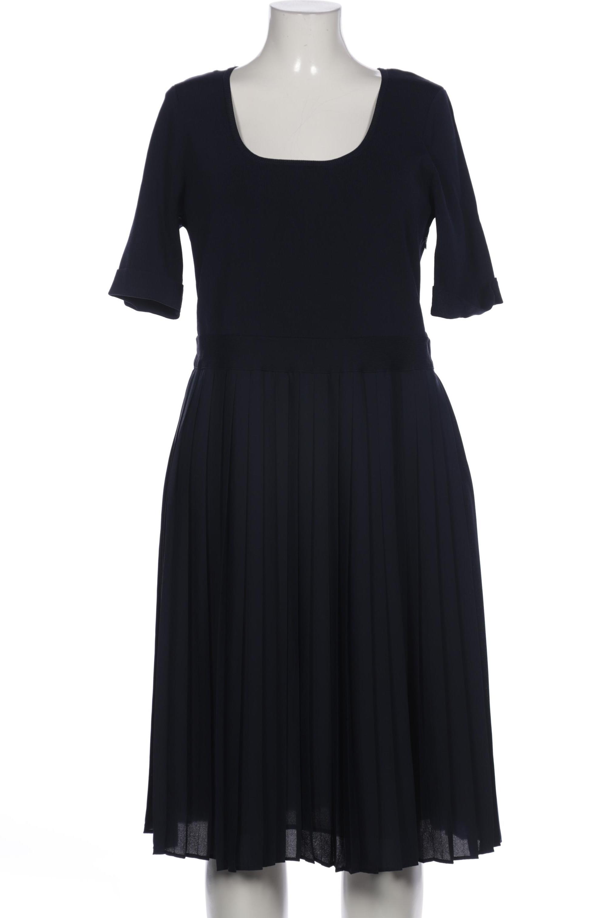 

Madeleine Damen Kleid, marineblau