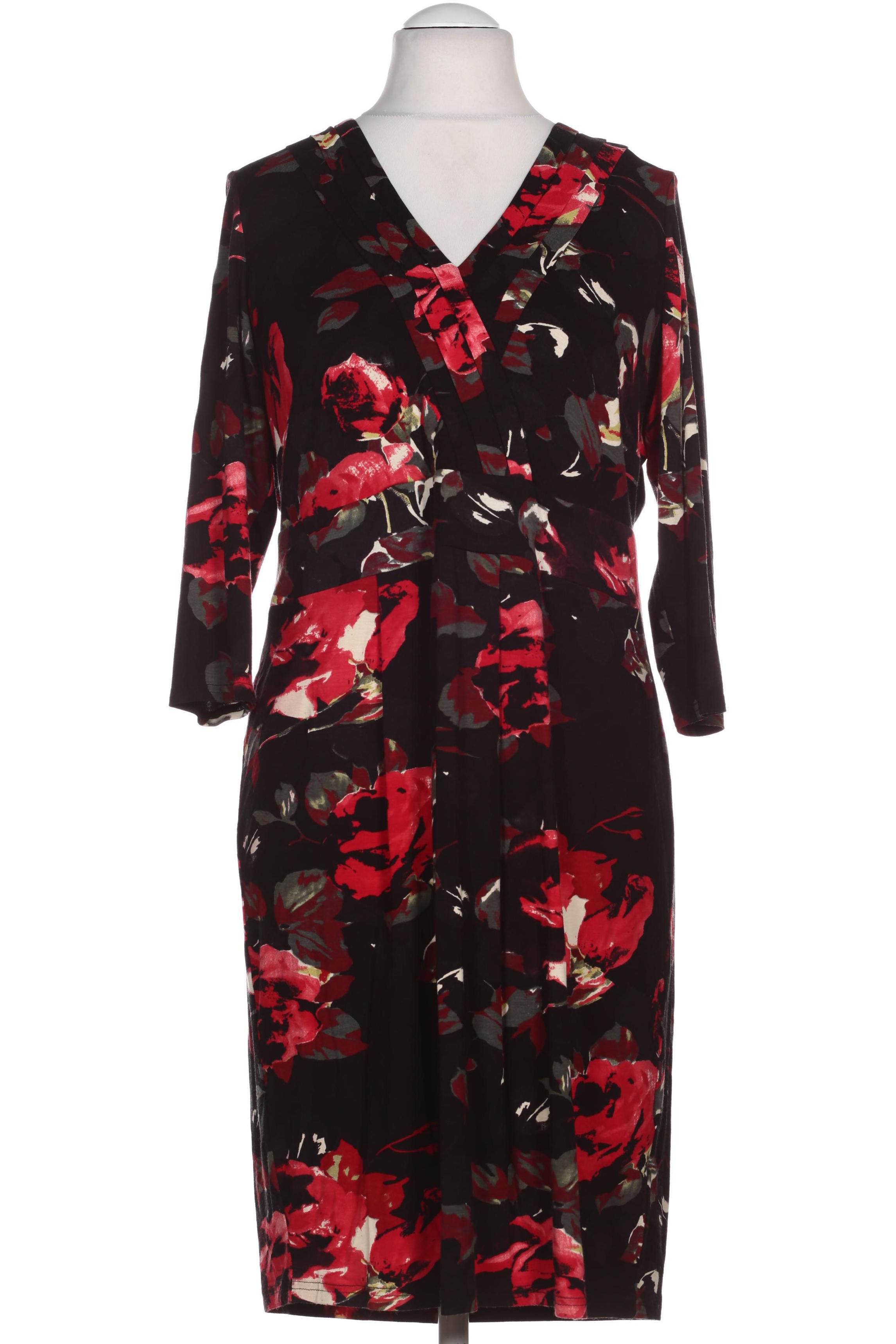 

Madeleine Damen Kleid, schwarz, Gr.