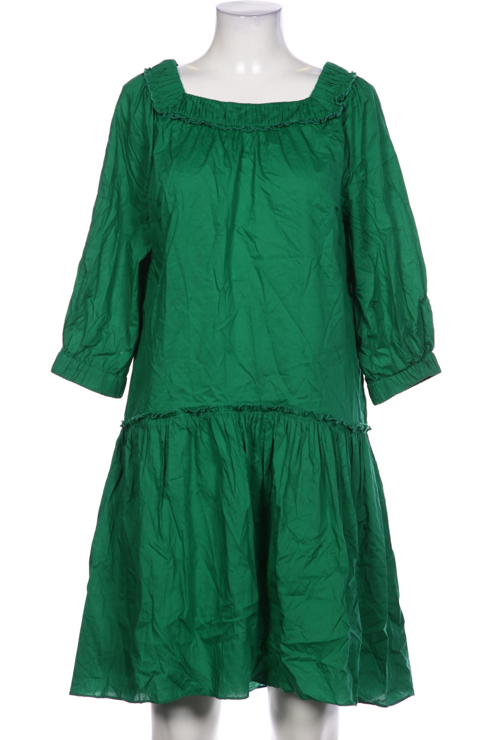 

Madeleine Damen Kleid, grün, Gr. 40