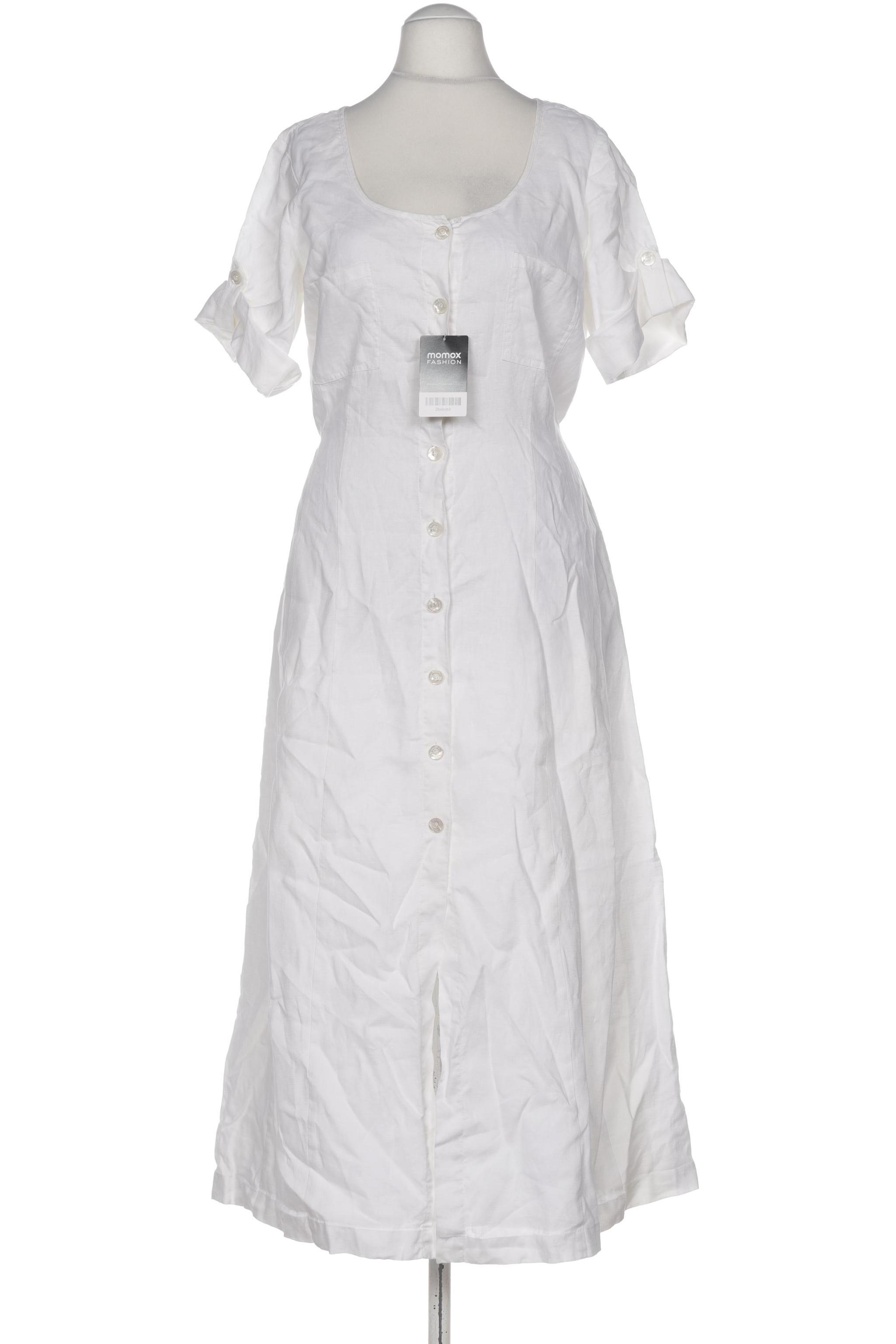 

Madeleine Damen Kleid, weiß