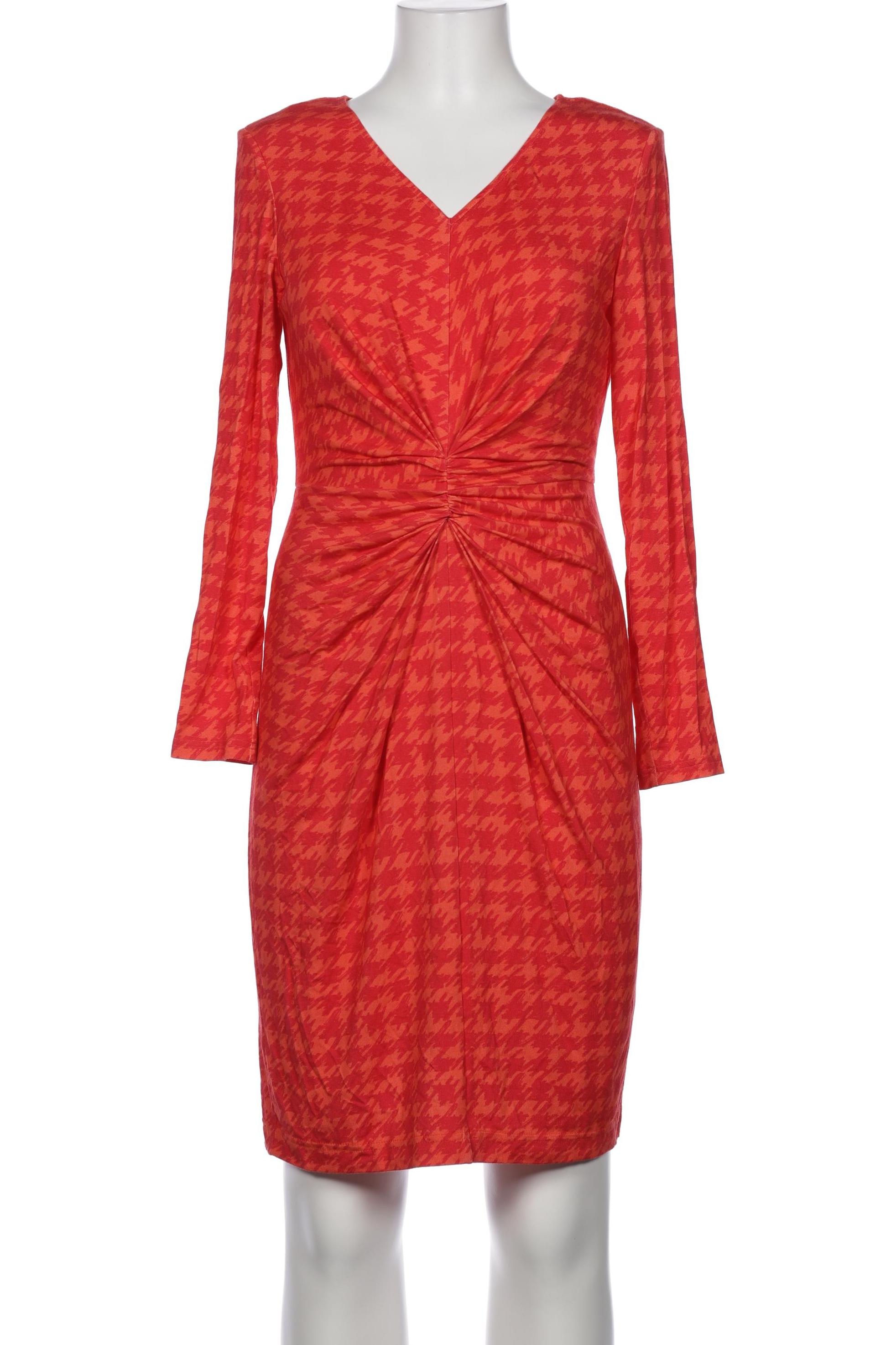 

Madeleine Damen Kleid, rot, Gr. 38