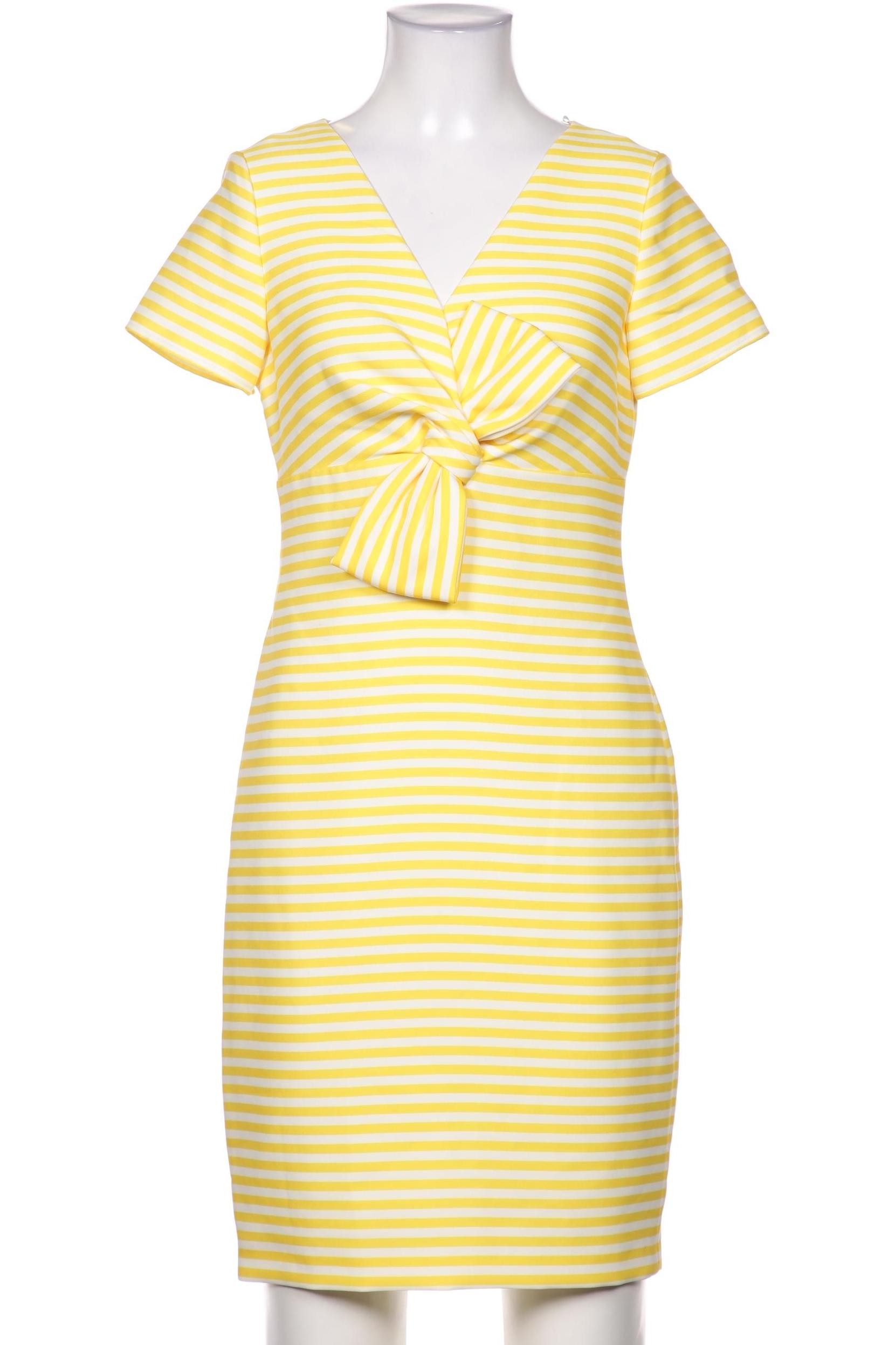 

Madeleine Damen Kleid, gelb, Gr. 36