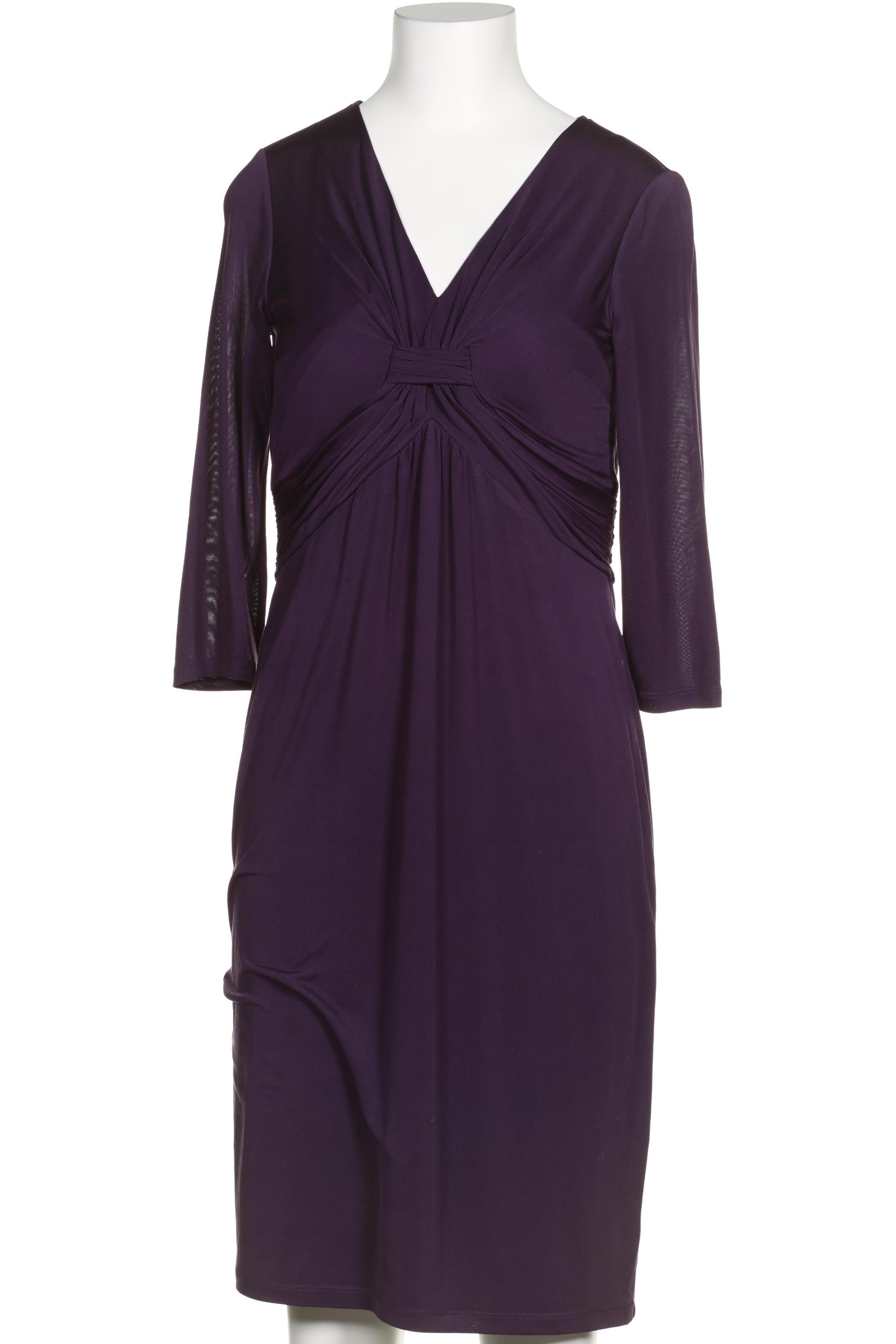 

Madeleine Damen Kleid, lila, Gr. 36