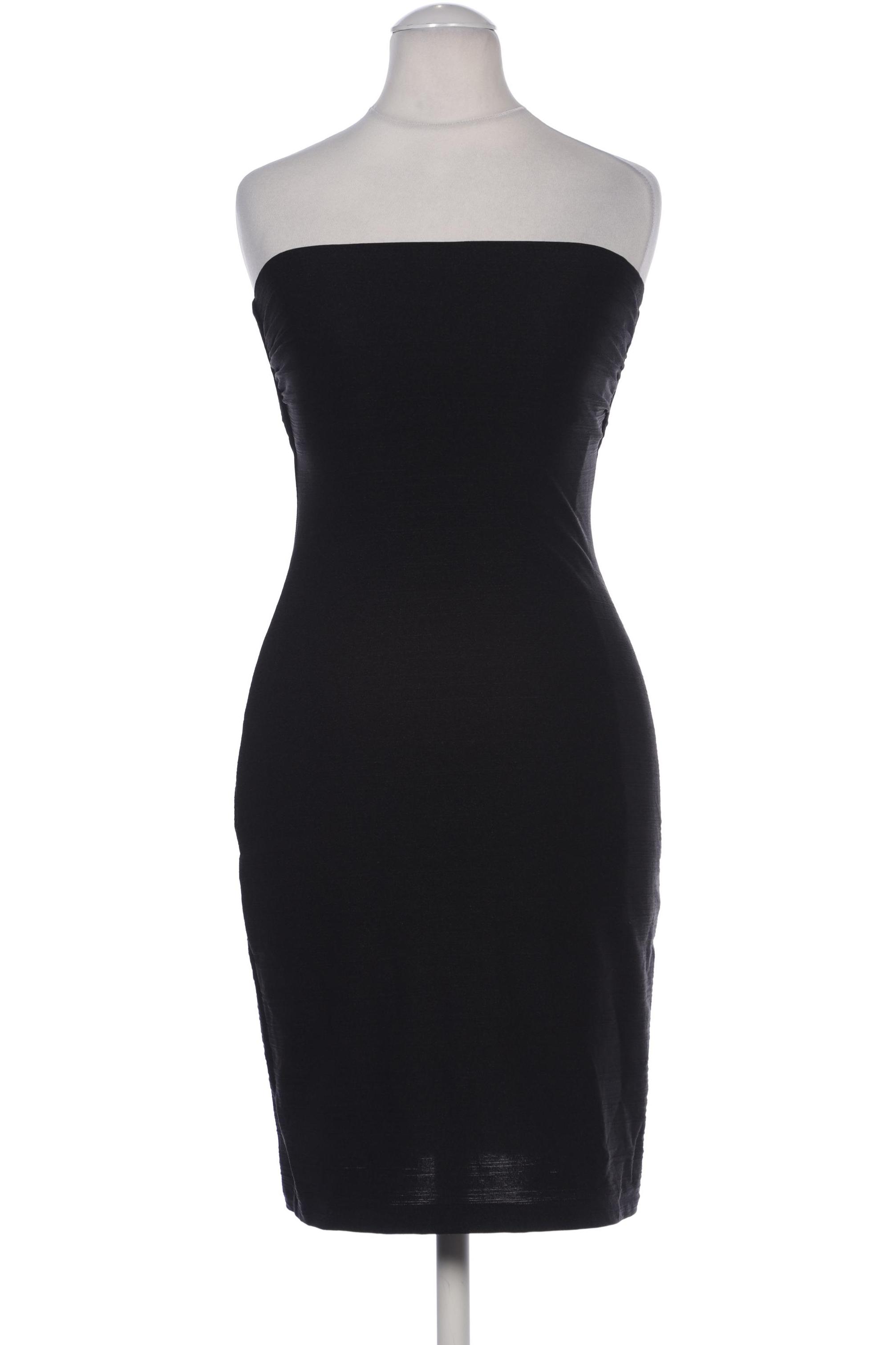 

Madeleine Damen Kleid, schwarz, Gr. 30