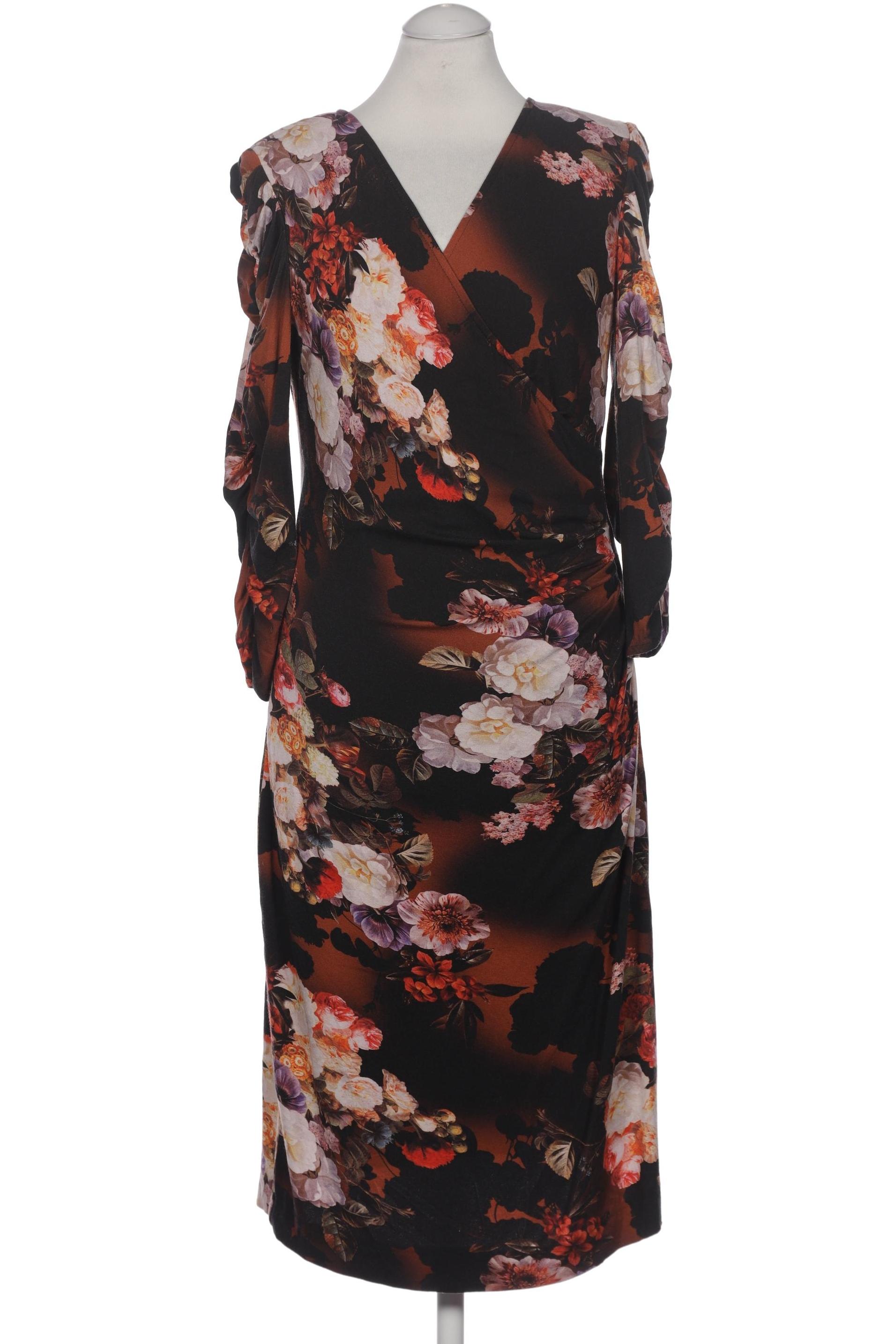 

Madeleine Damen Kleid, mehrfarbig, Gr. 40