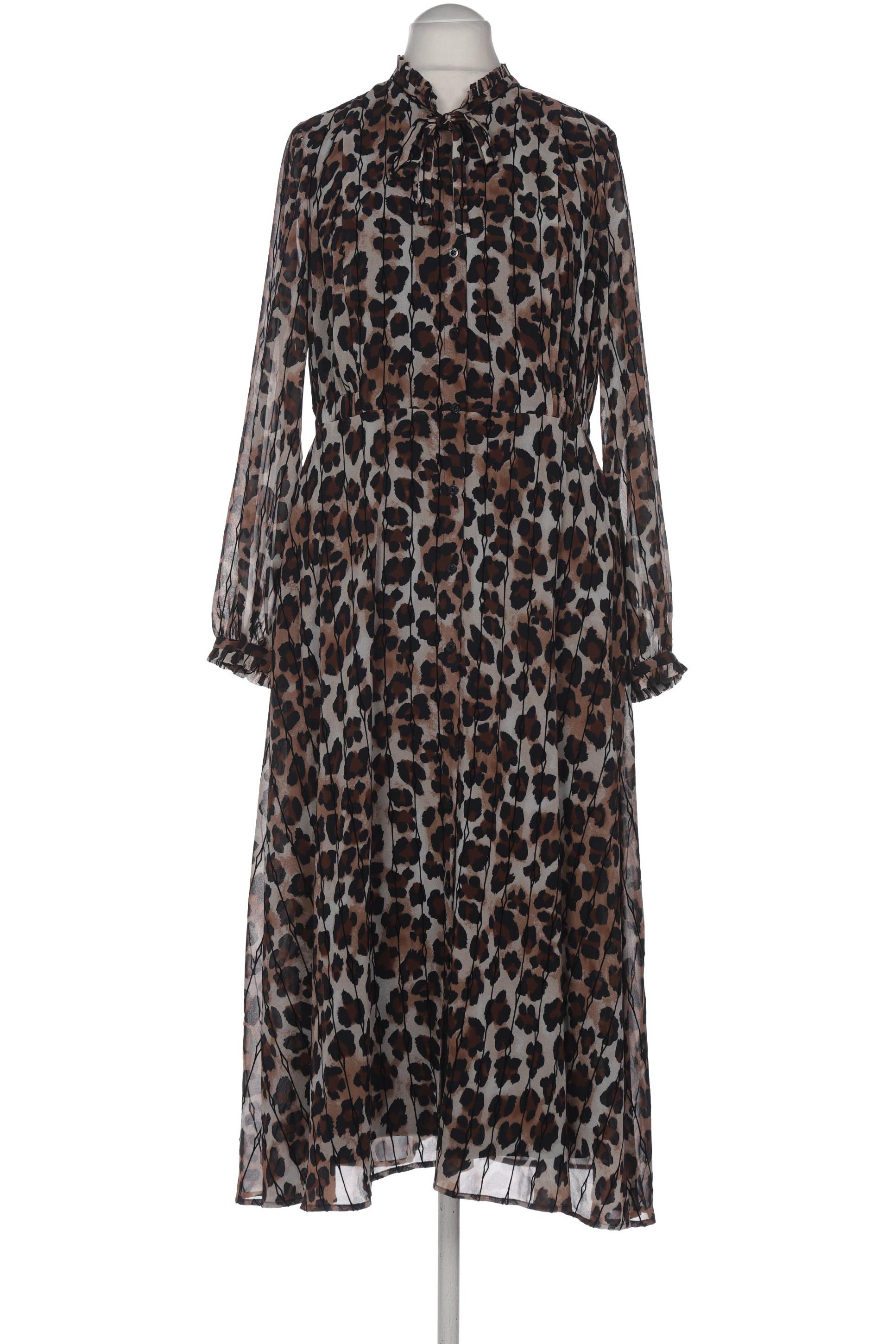 

Madeleine Damen Kleid, braun