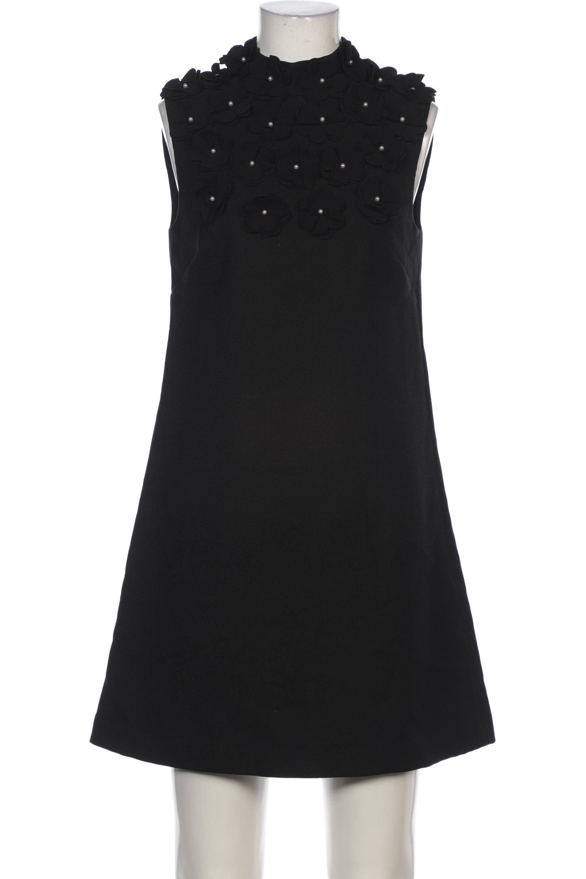 

Madeleine Damen Kleid, schwarz, Gr. 36