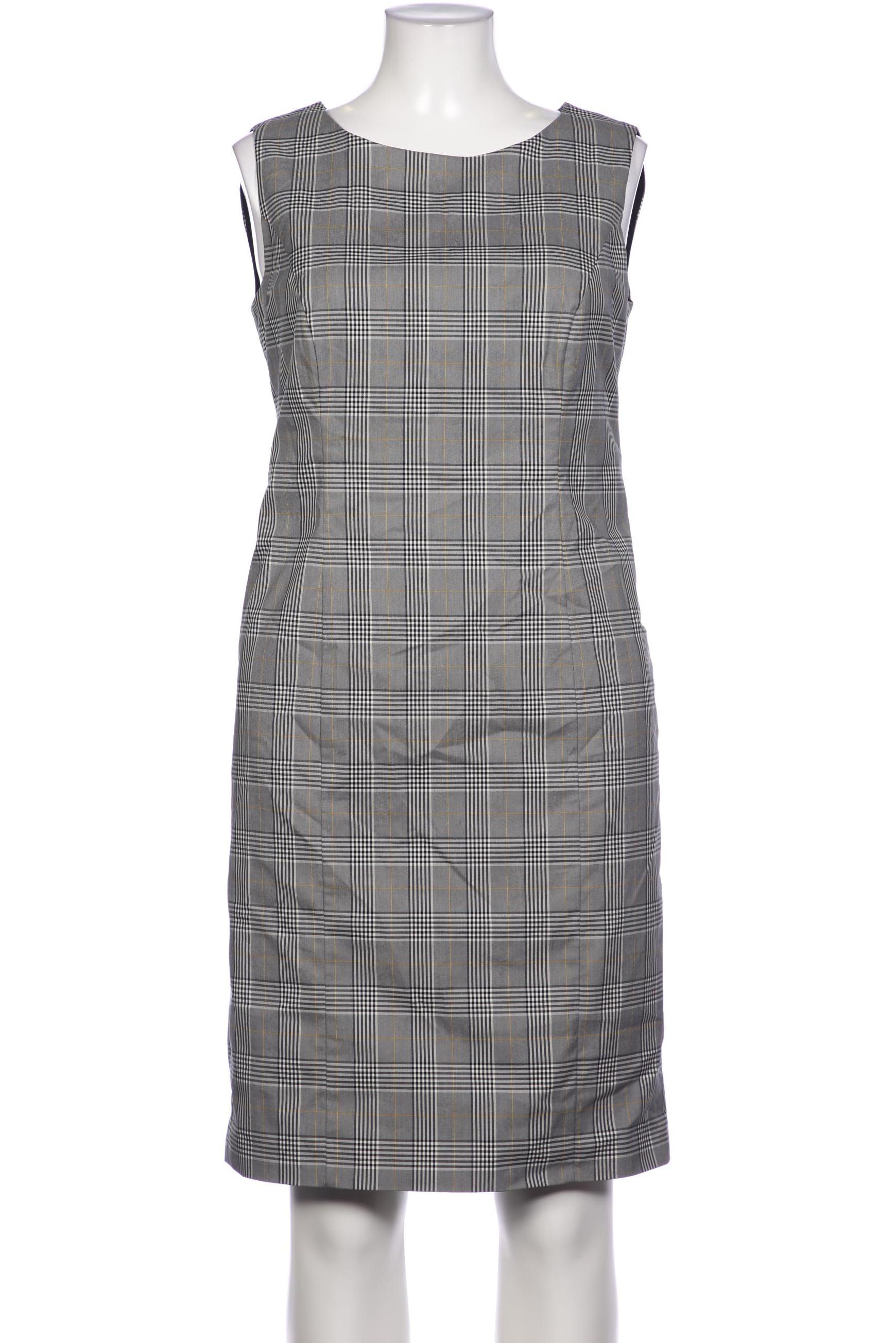 

Madeleine Damen Kleid, grau, Gr. 42