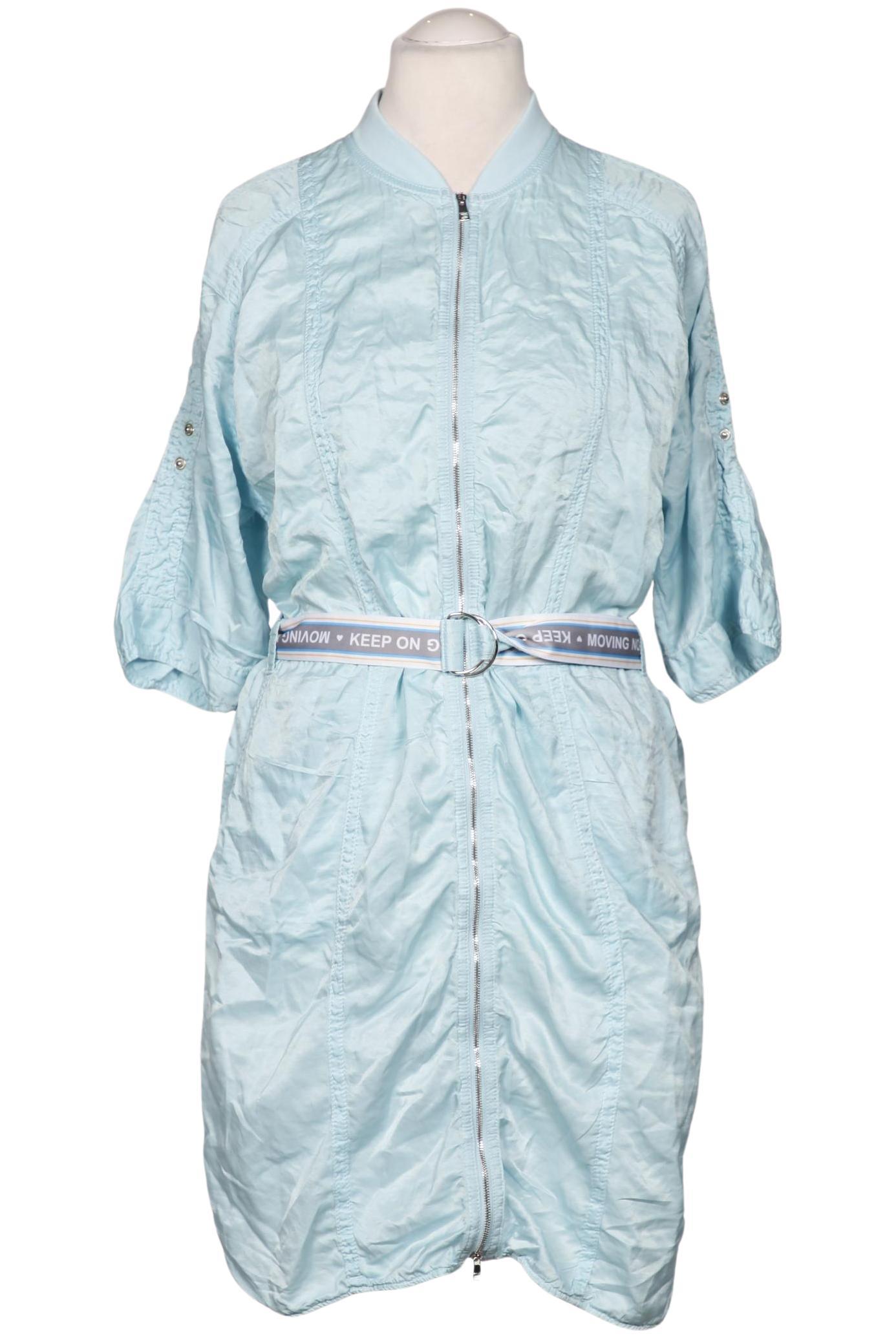 

Madeleine Damen Kleid, hellblau, Gr. 40