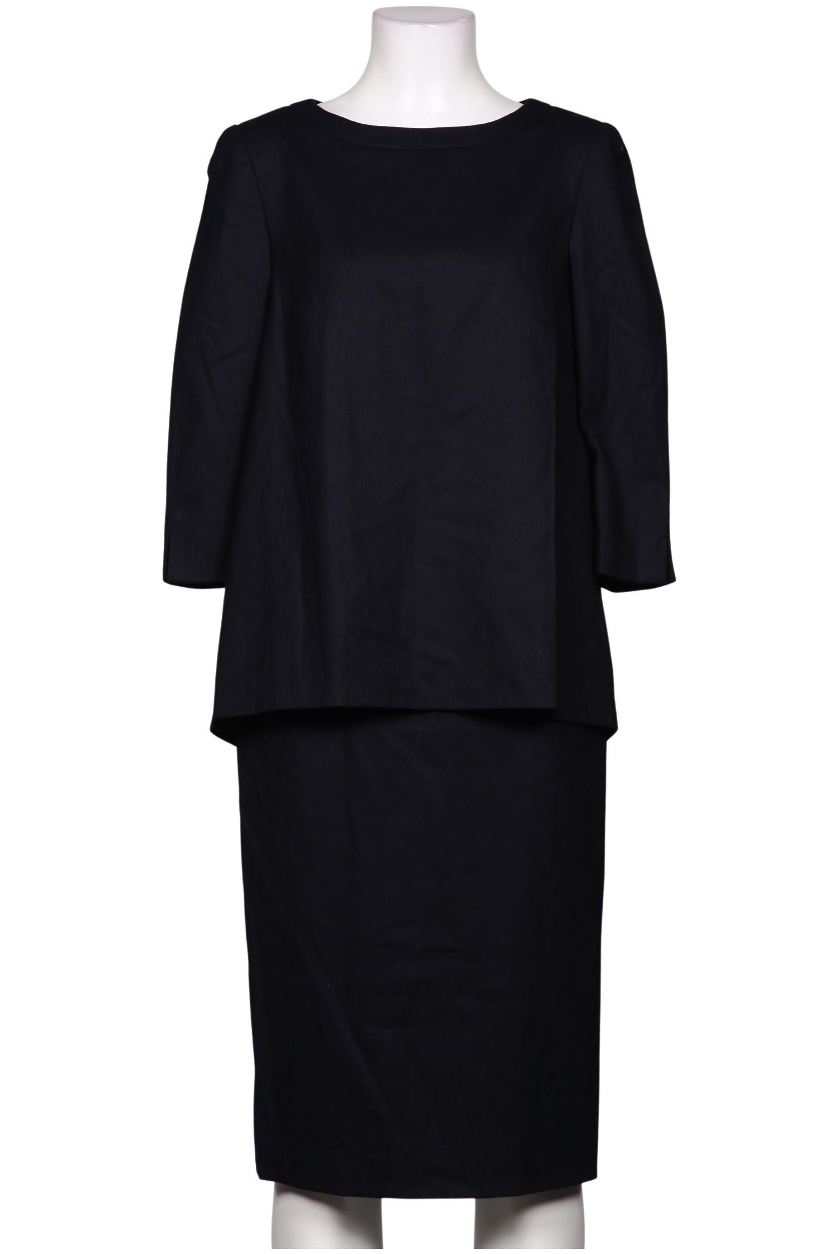 

Madeleine Damen Kleid, marineblau, Gr. 36