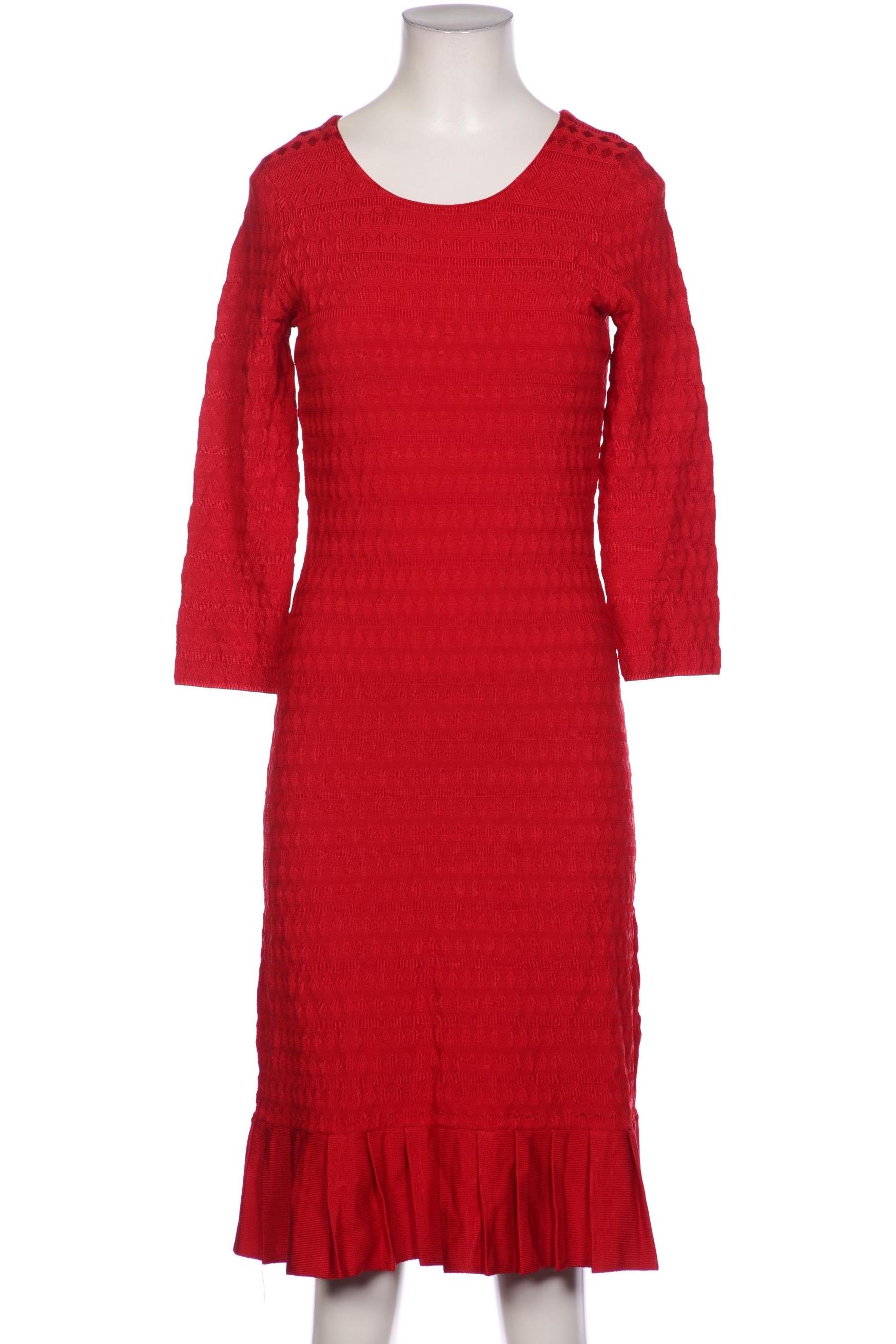 

Madeleine Damen Kleid, rot, Gr. 34