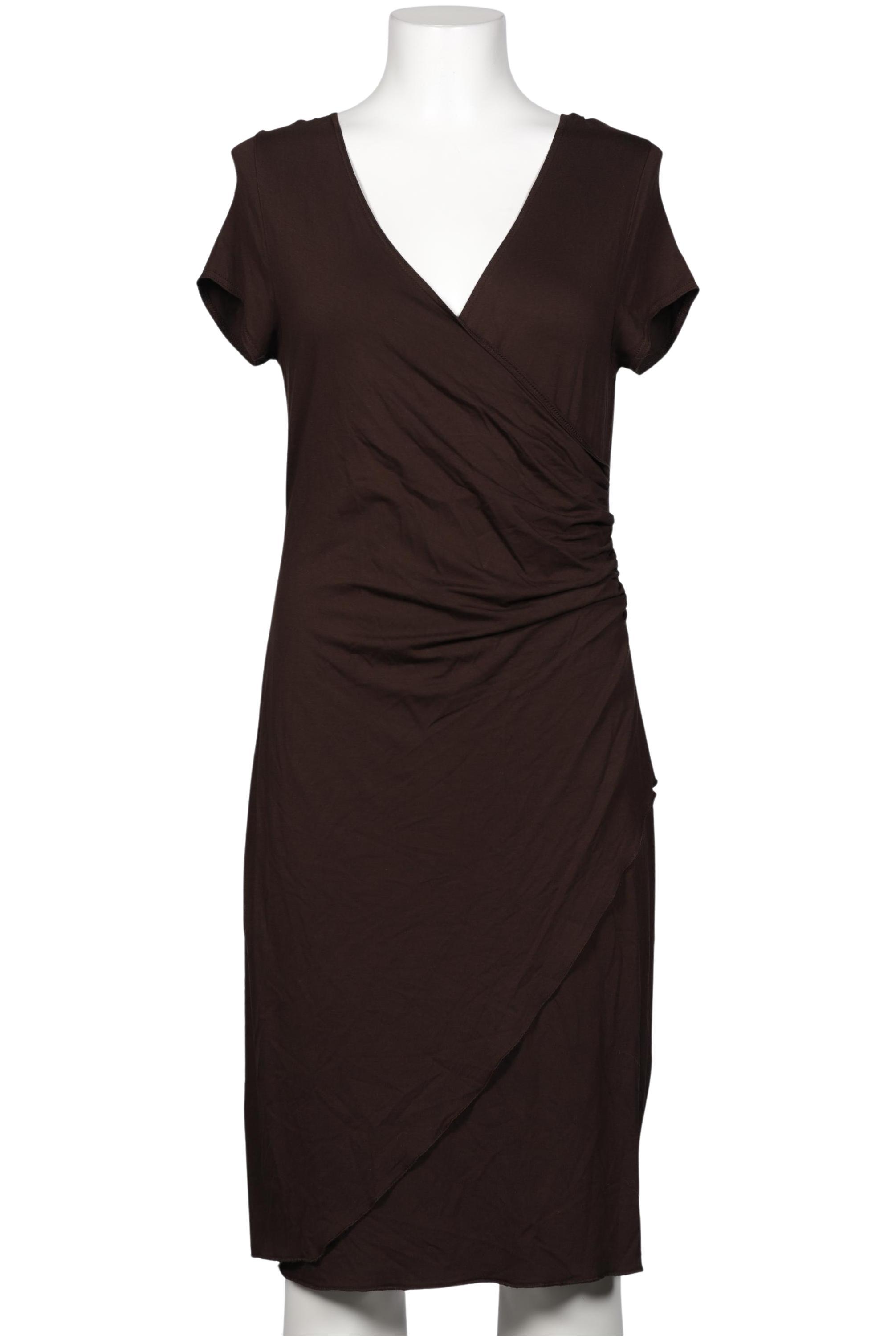 

Madeleine Damen Kleid, braun, Gr. 42