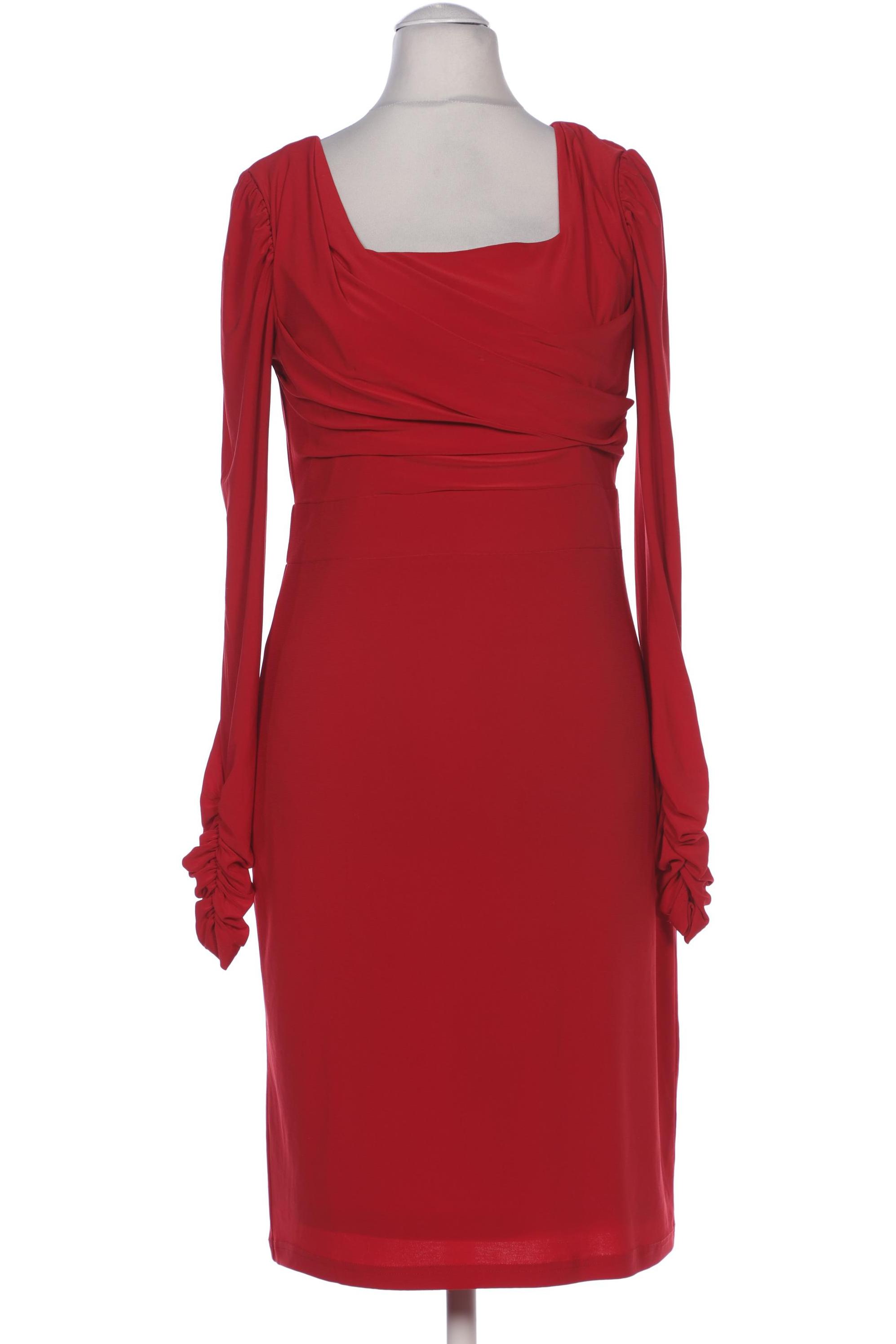 

Madeleine Damen Kleid, rot