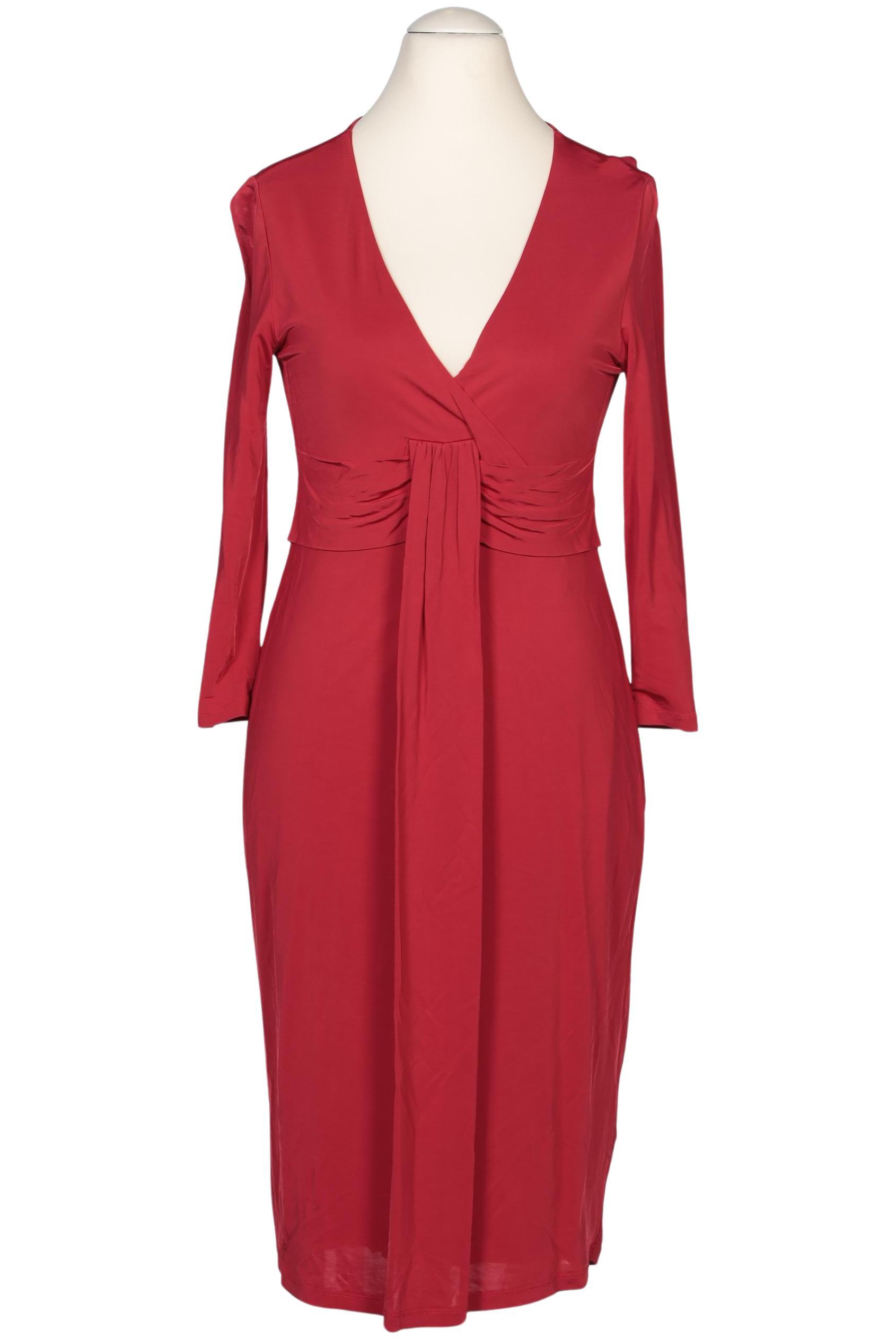 

Madeleine Damen Kleid, rot, Gr. 36