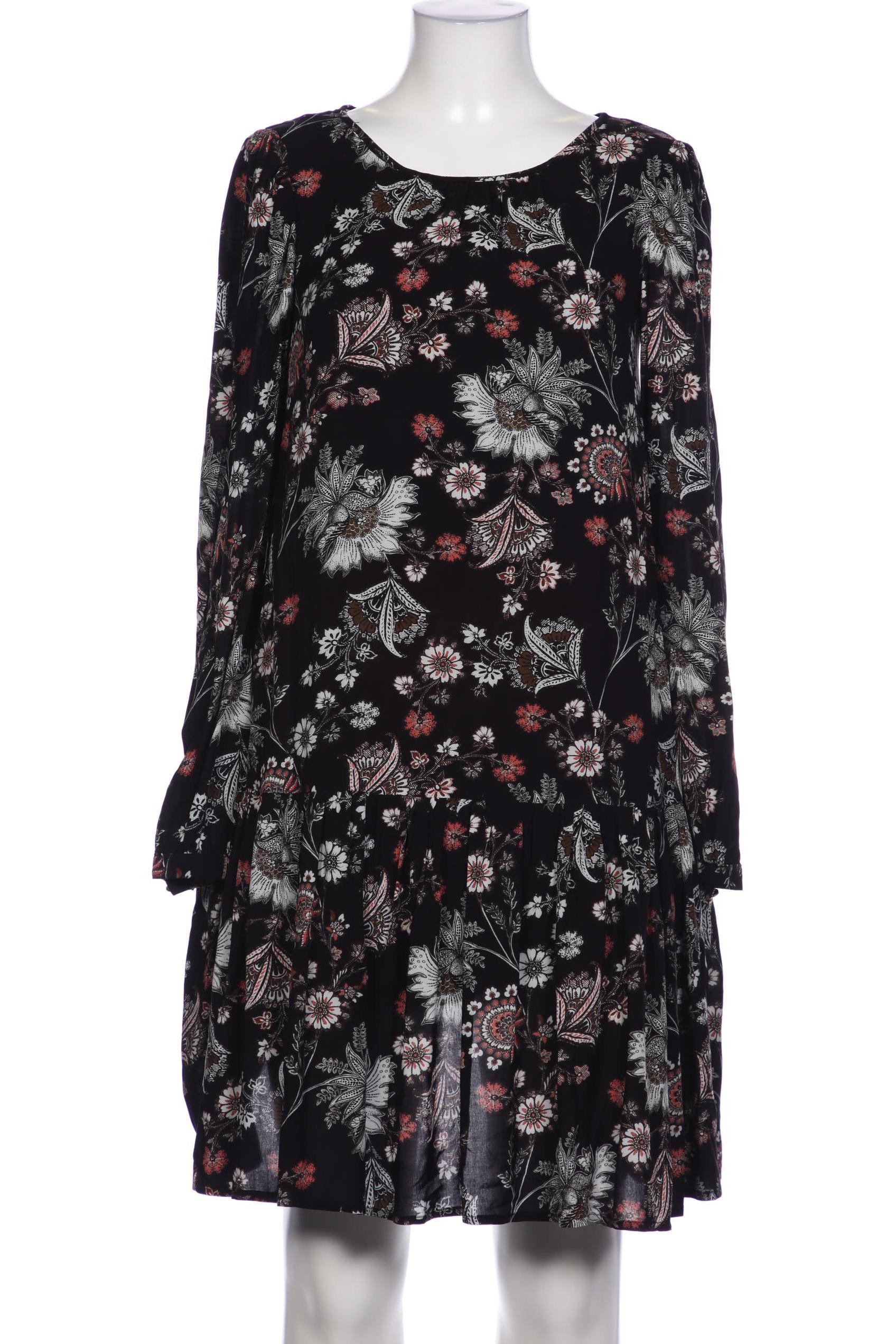 

Madeleine Damen Kleid, schwarz