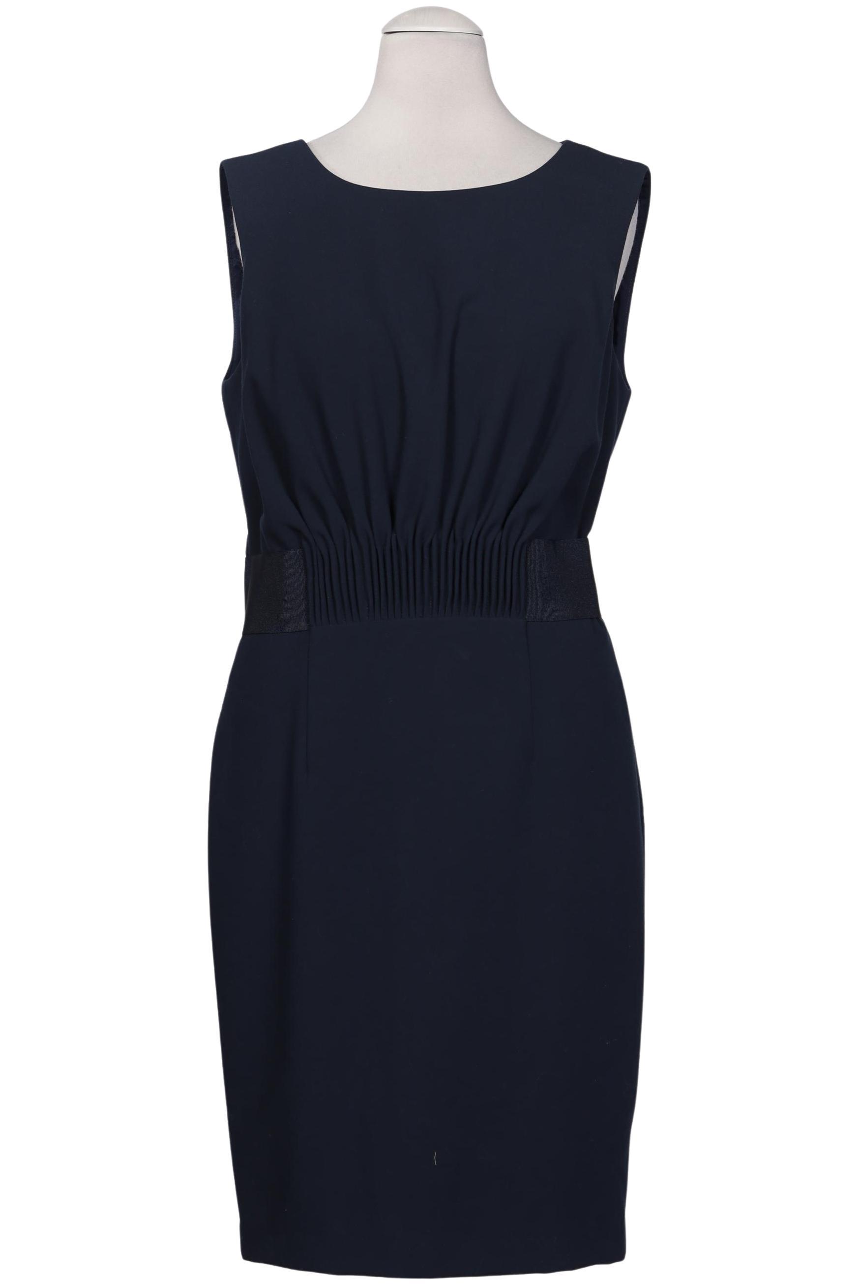 

Madeleine Damen Kleid, marineblau, Gr. 36