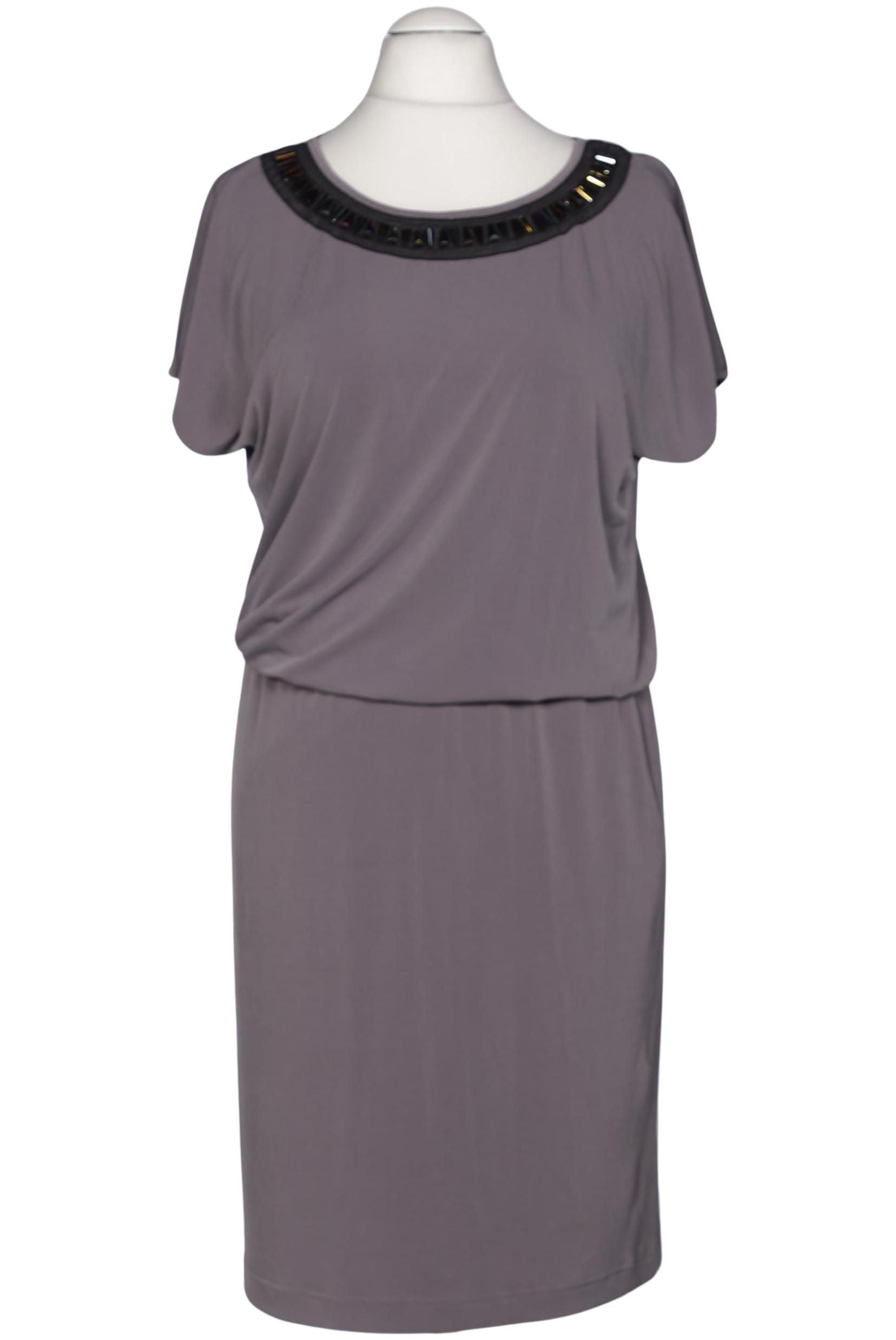 

Madeleine Damen Kleid, grau, Gr. 40