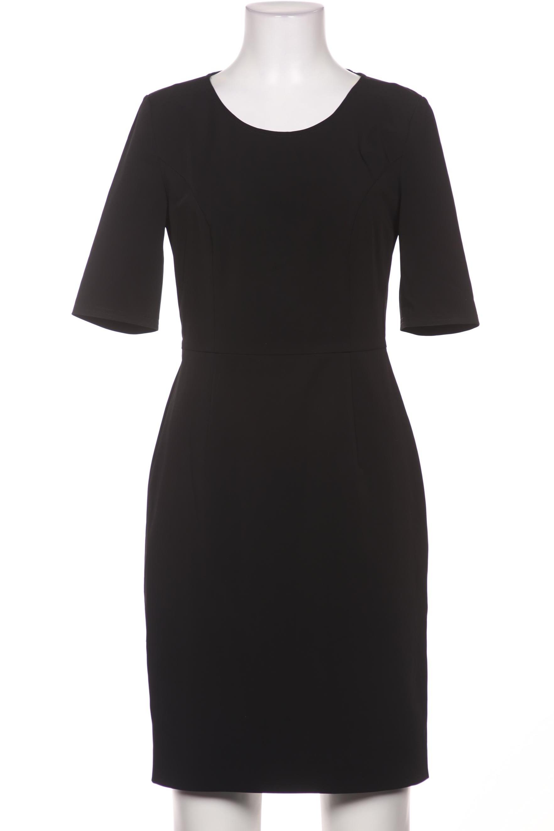 

Madeleine Damen Kleid, schwarz, Gr. 36