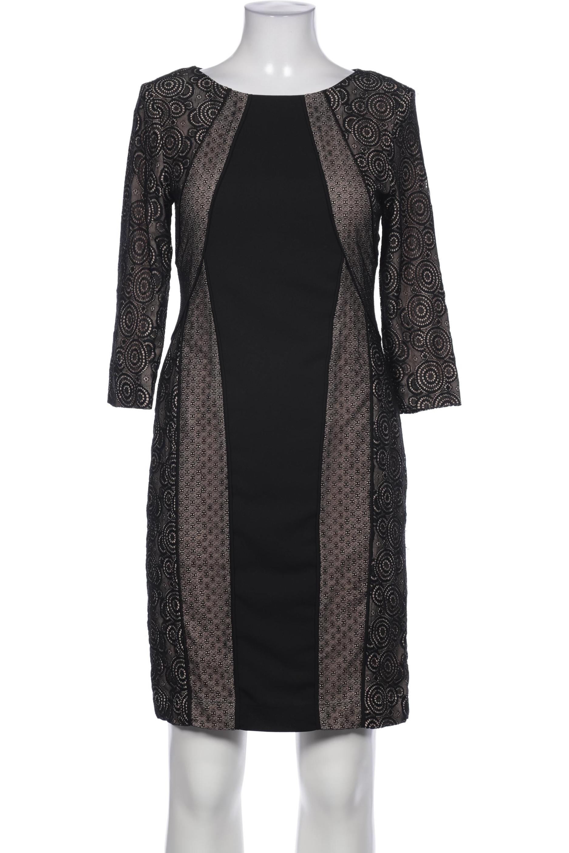 

Madeleine Damen Kleid, schwarz, Gr. 36