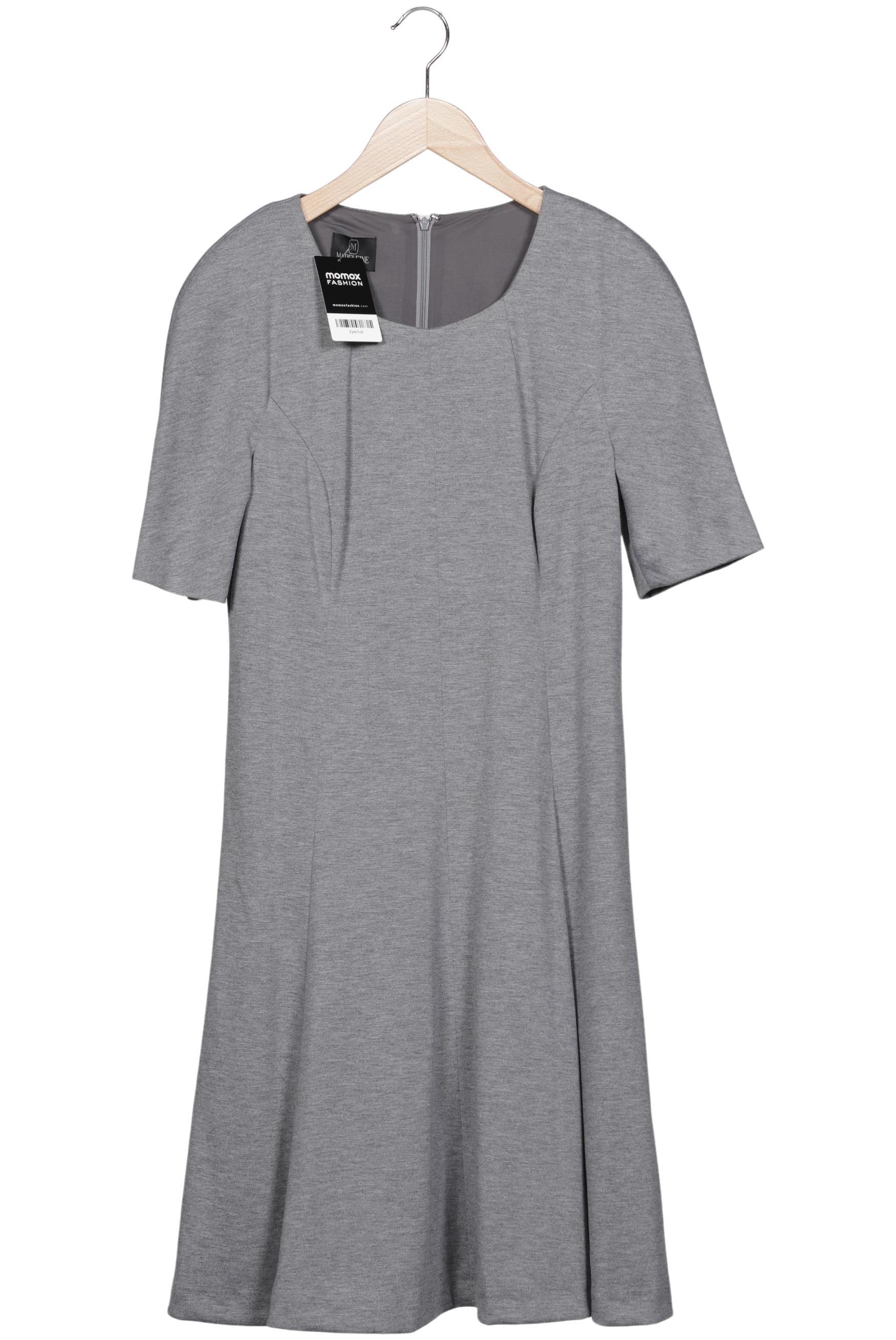 

Madeleine Damen Kleid, grau, Gr. 40