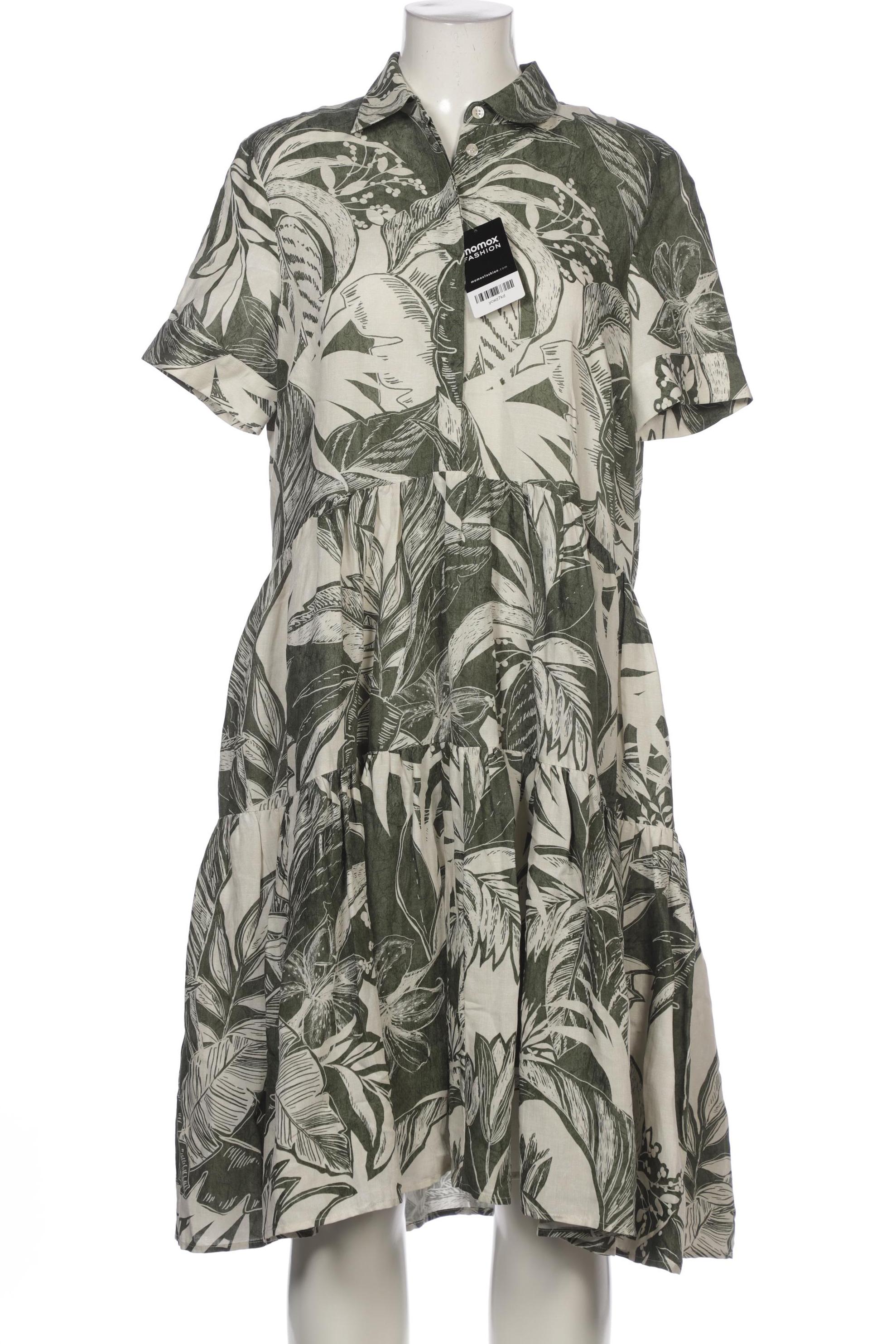 

Madeleine Damen Kleid, grün