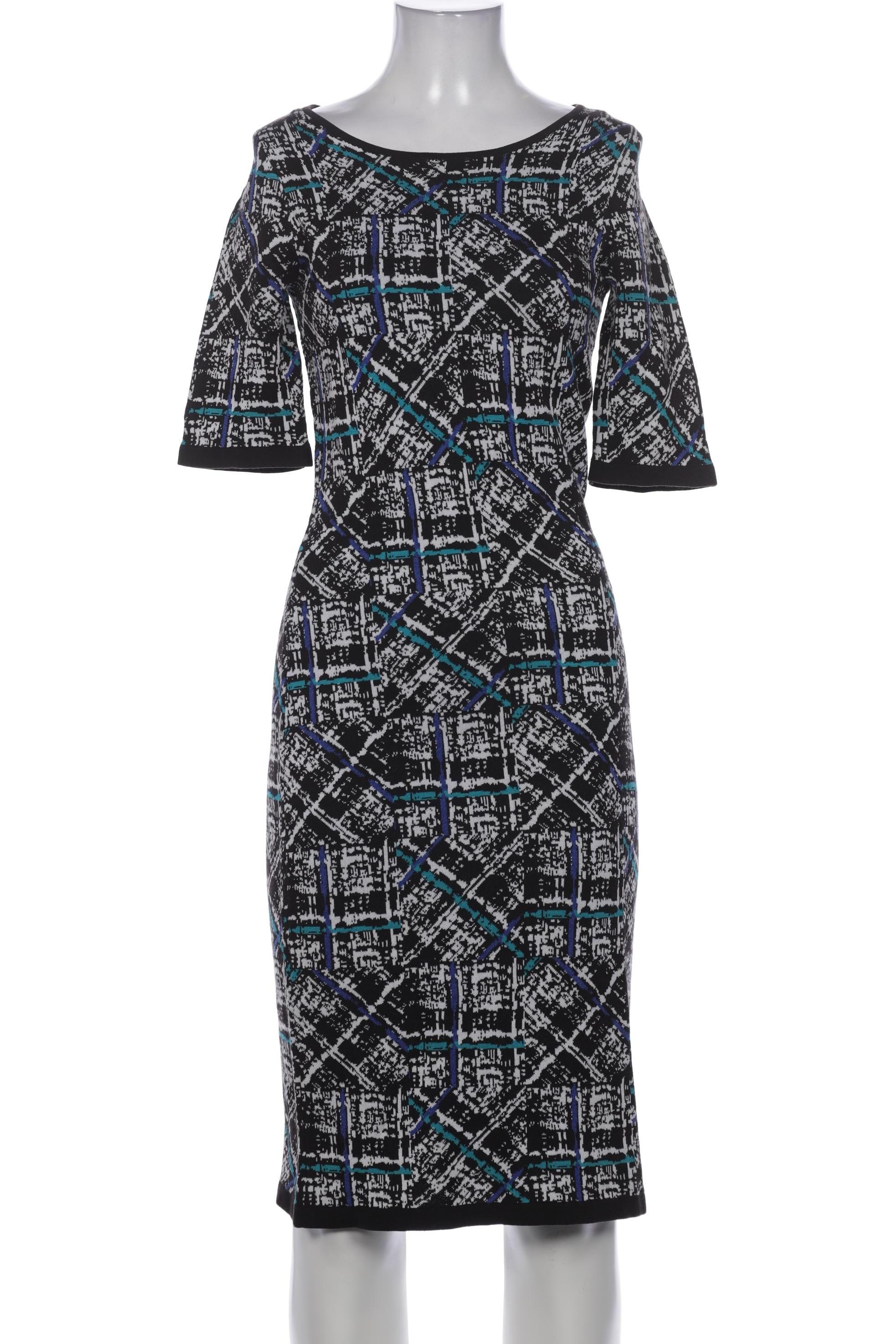 

Madeleine Damen Kleid, schwarz, Gr. 36