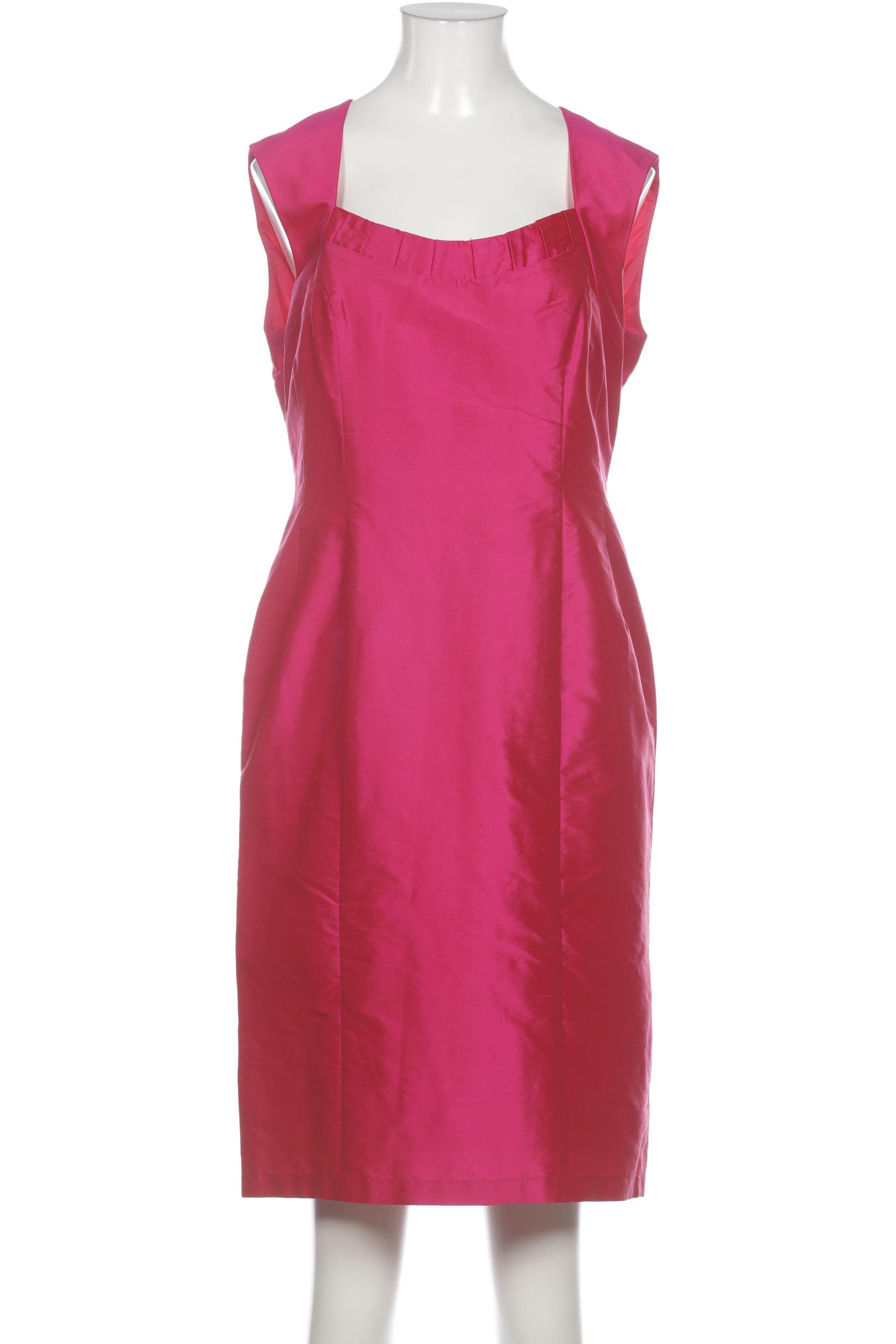 

Madeleine Damen Kleid, pink, Gr. 38