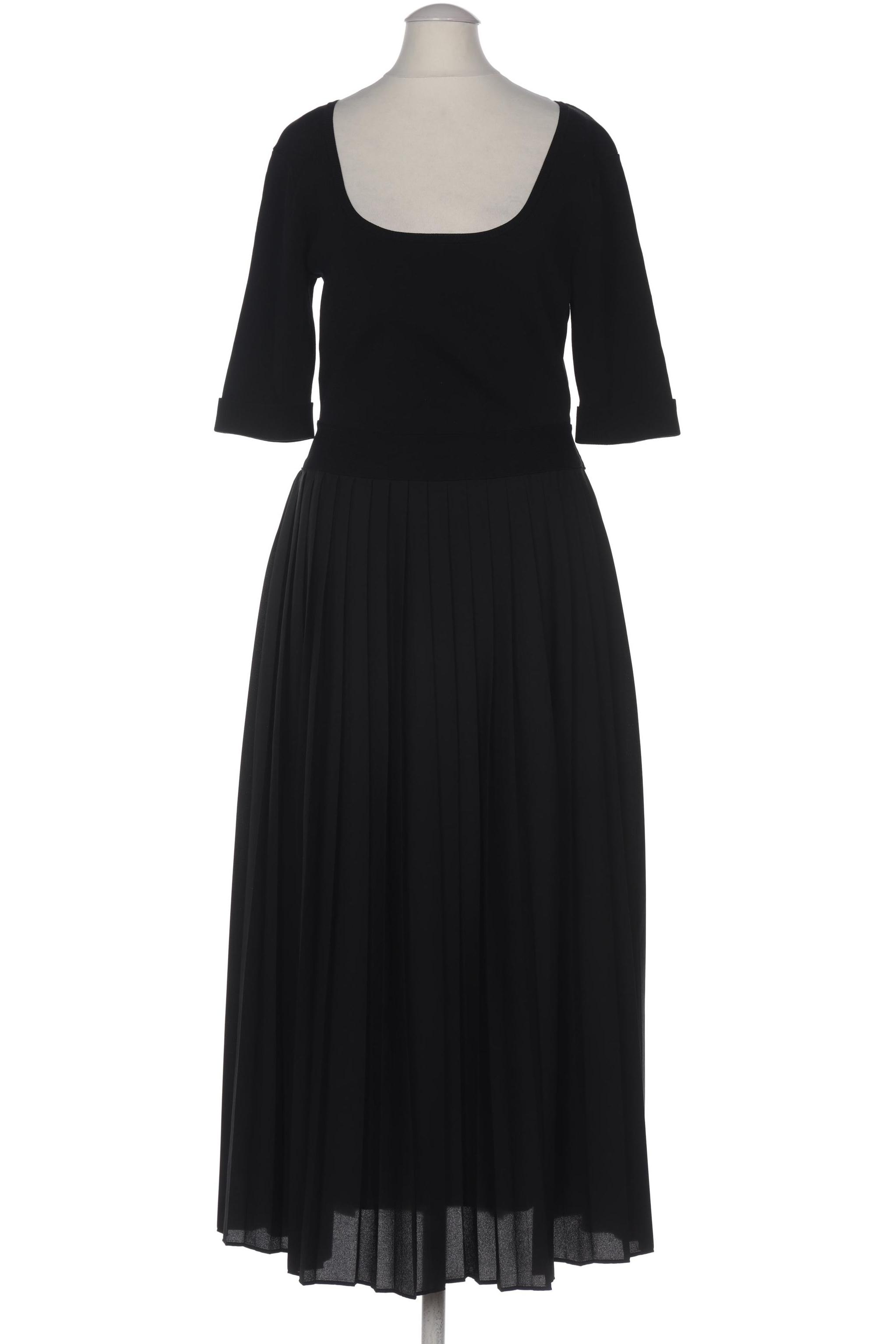 

Madeleine Damen Kleid, schwarz, Gr. 36