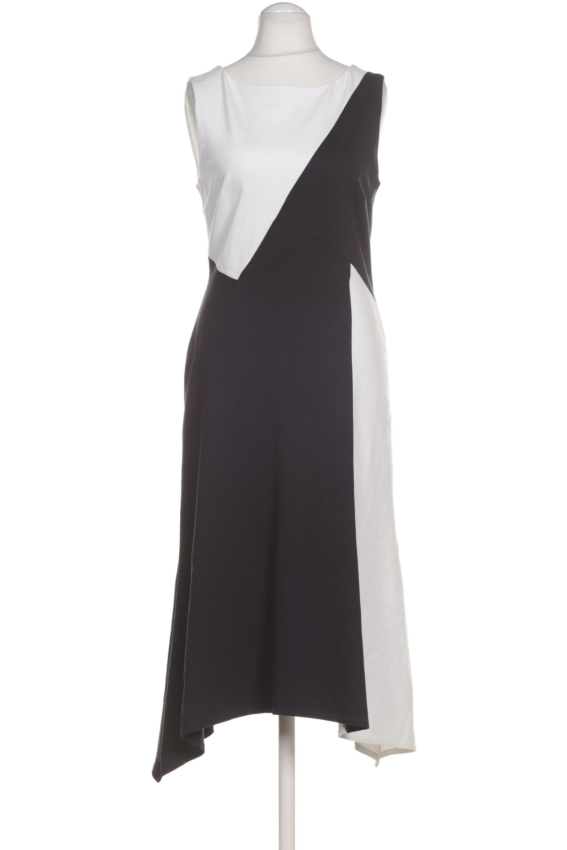 

Madeleine Damen Kleid, blau, Gr.