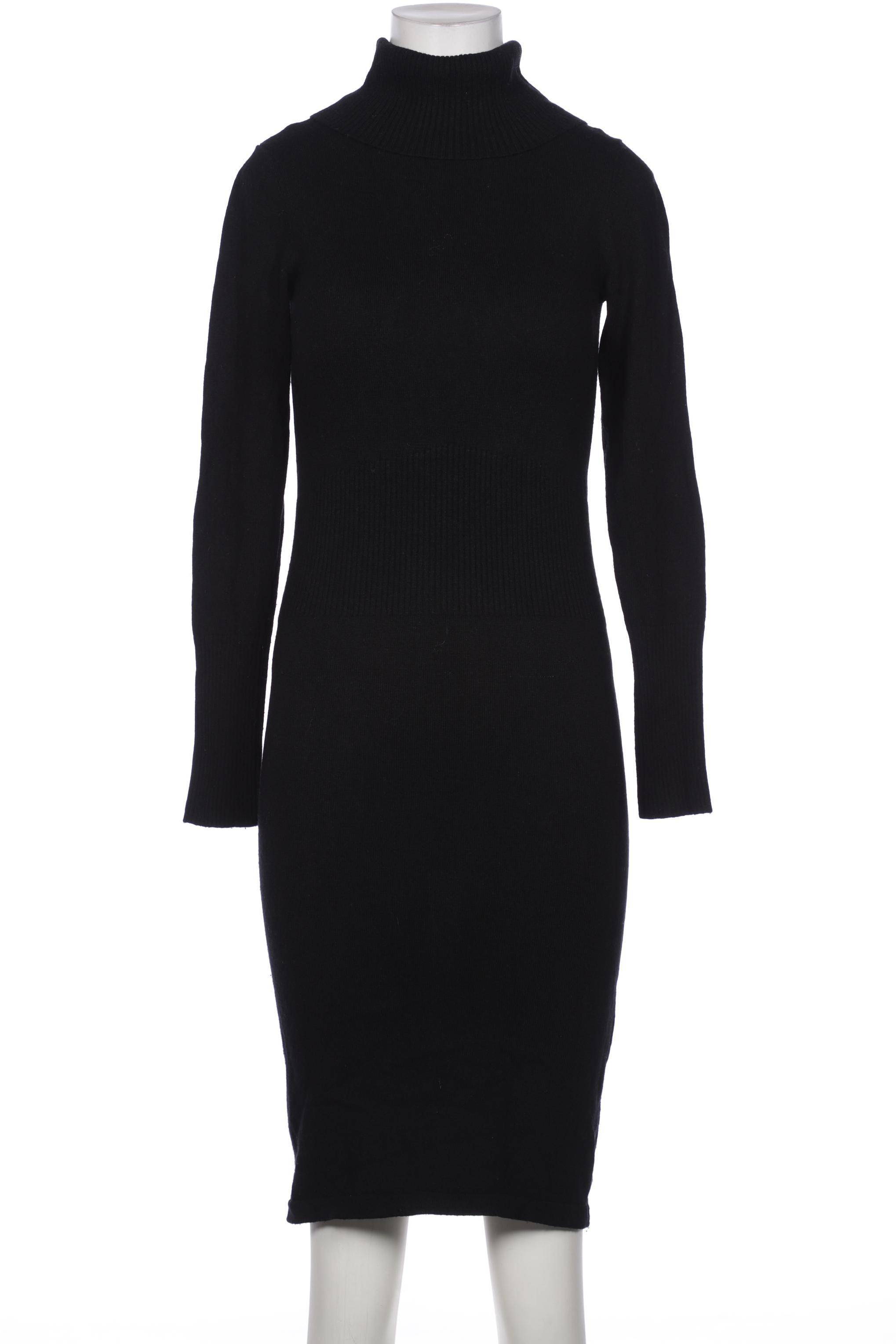 

Madeleine Damen Kleid, schwarz, Gr. 34