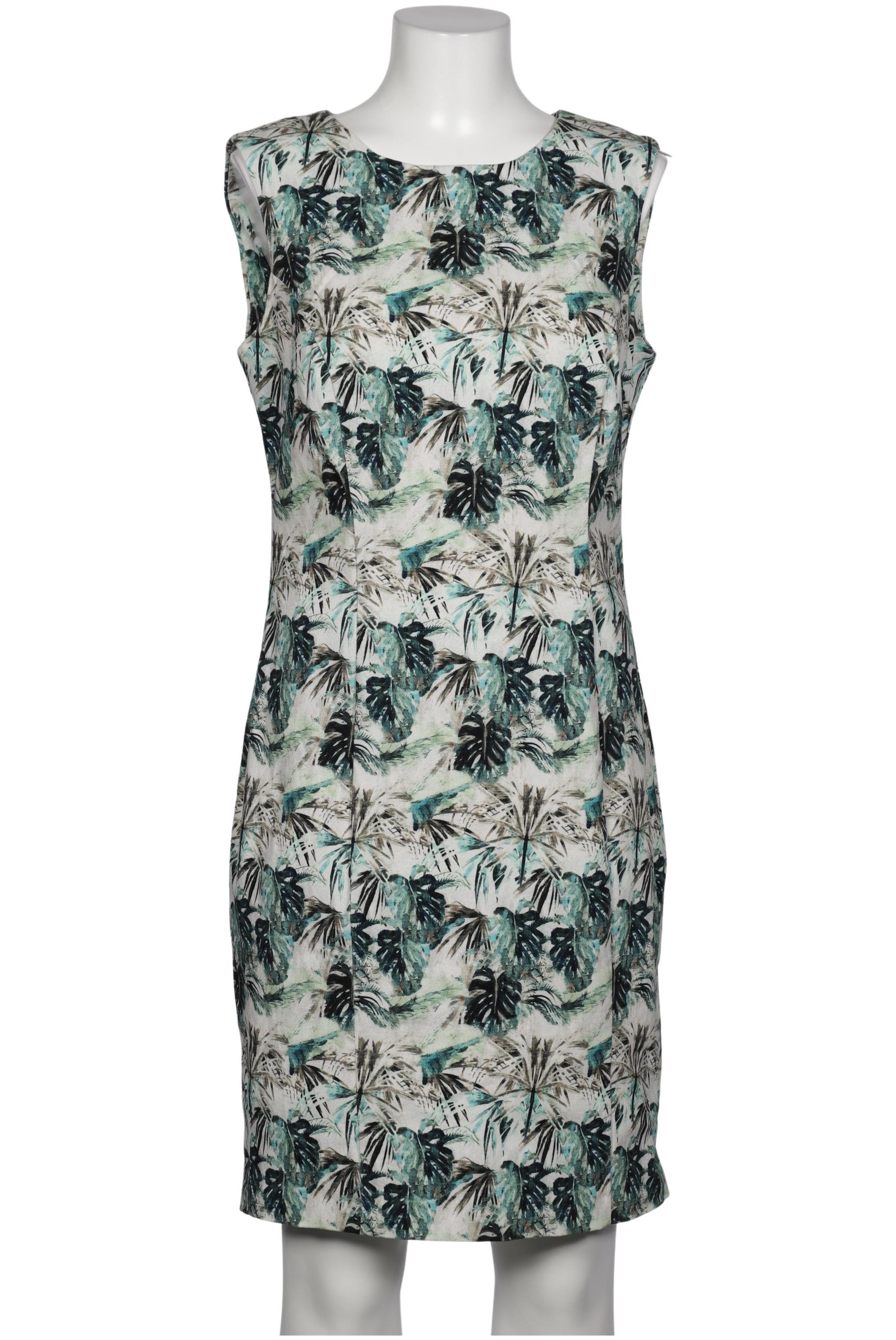 

Madeleine Damen Kleid, mehrfarbig, Gr. 42