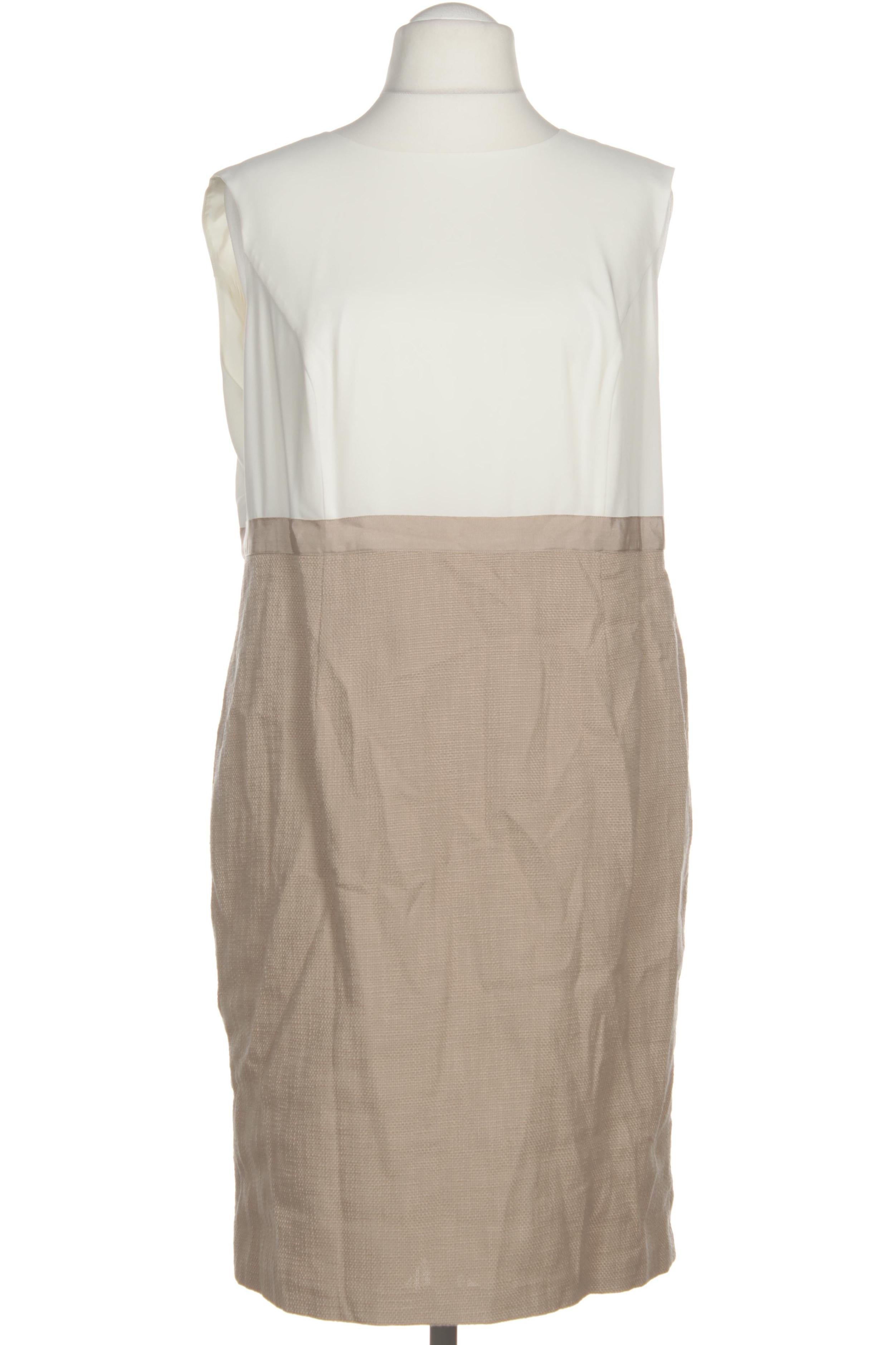 

Madeleine Damen Kleid, beige, Gr. 48