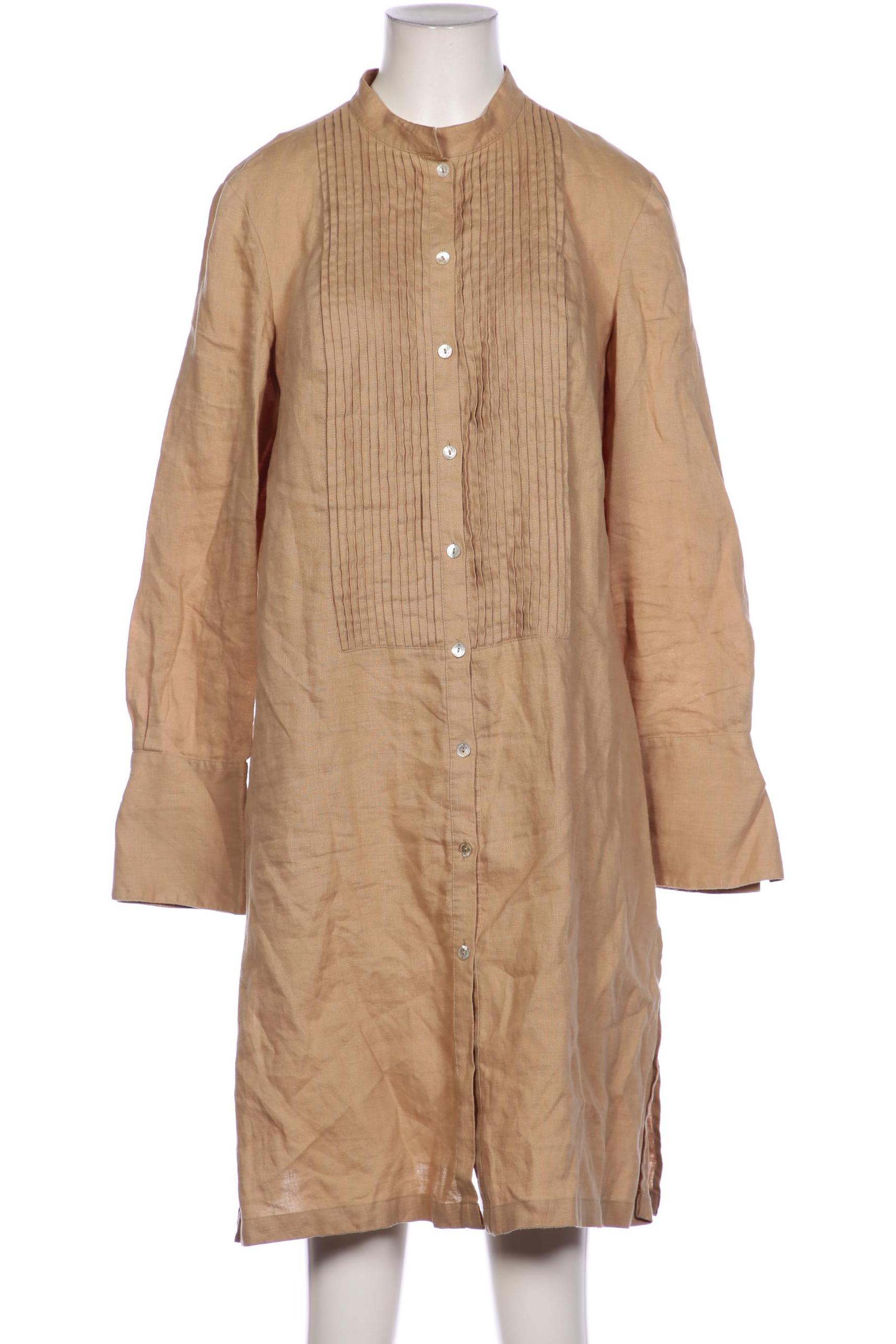 

Madeleine Damen Kleid, beige, Gr. 40