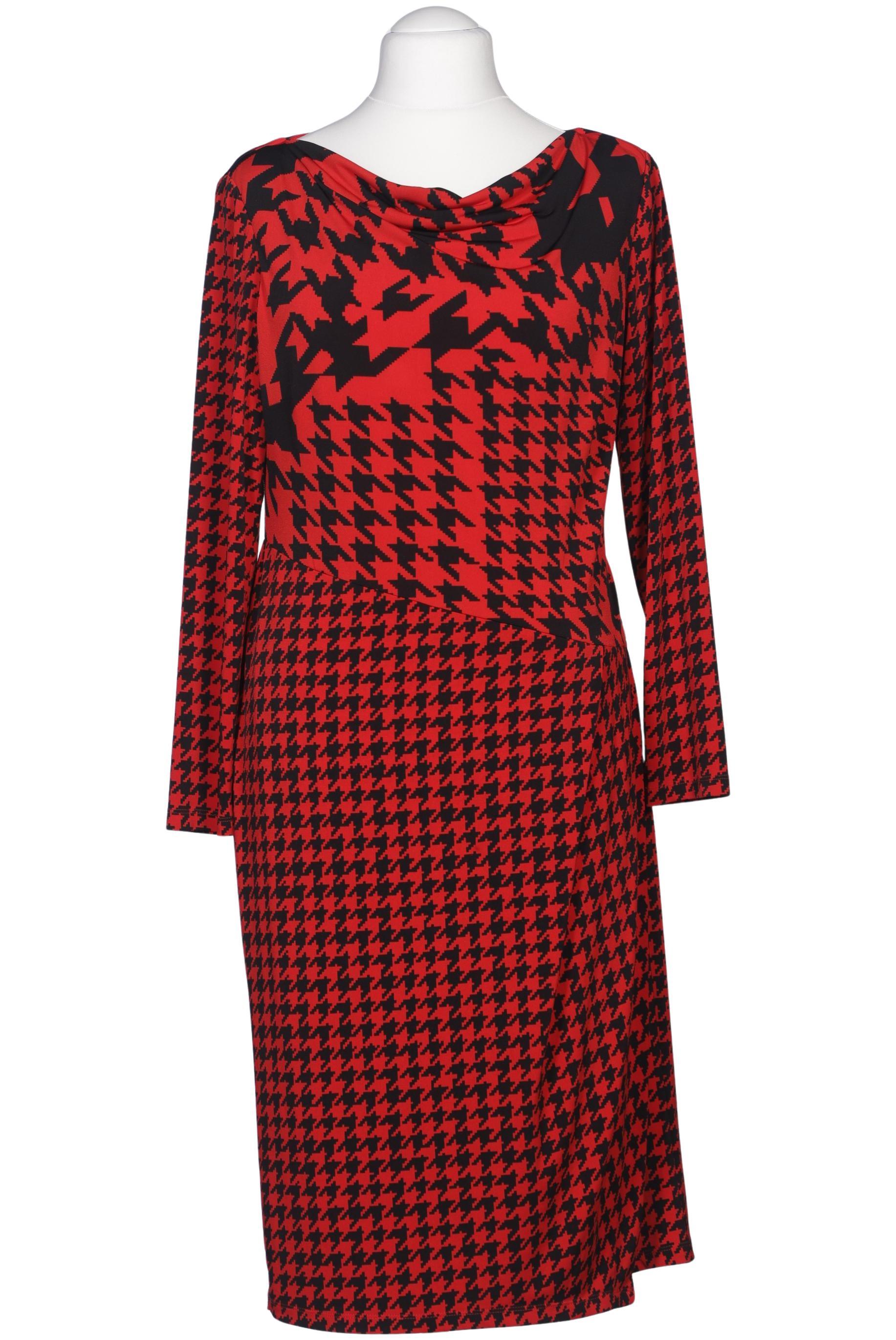 

Madeleine Damen Kleid, mehrfarbig, Gr. 42