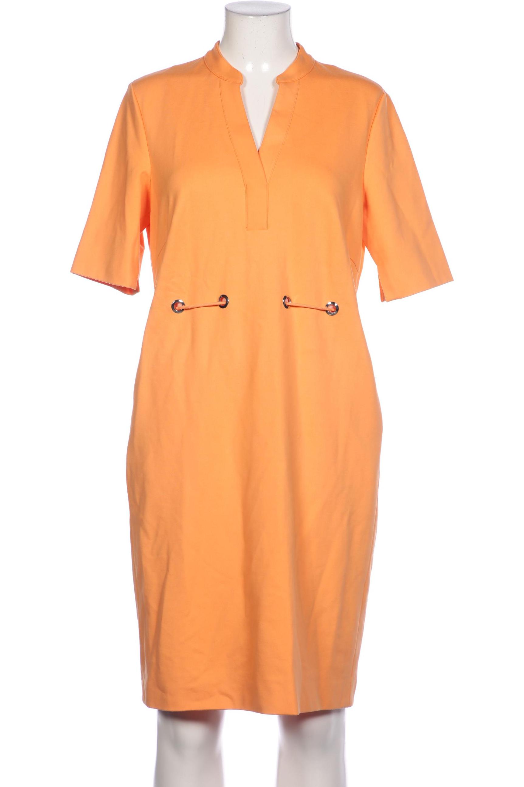 

Madeleine Damen Kleid, orange, Gr. 40