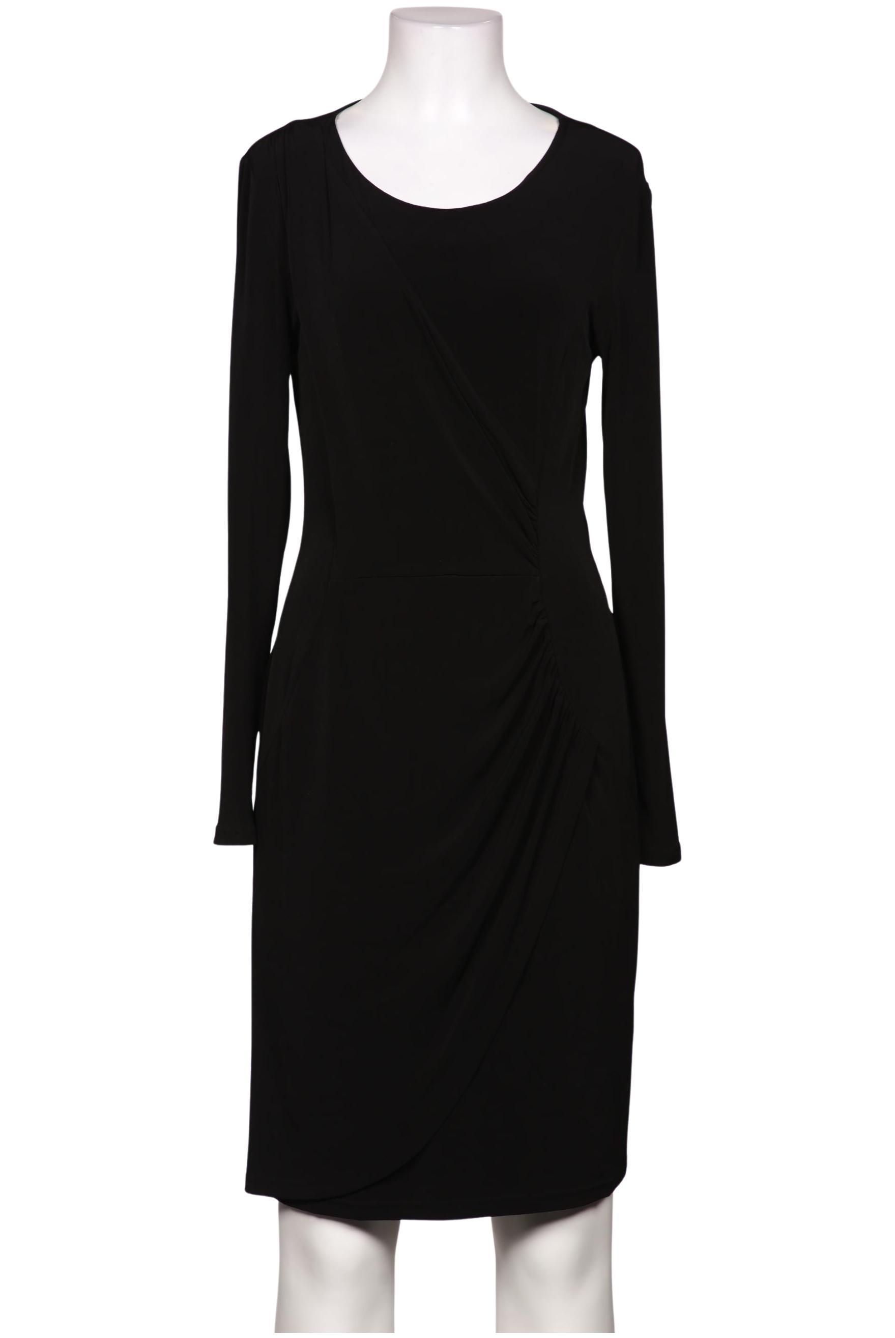

Madeleine Damen Kleid, schwarz, Gr. 36