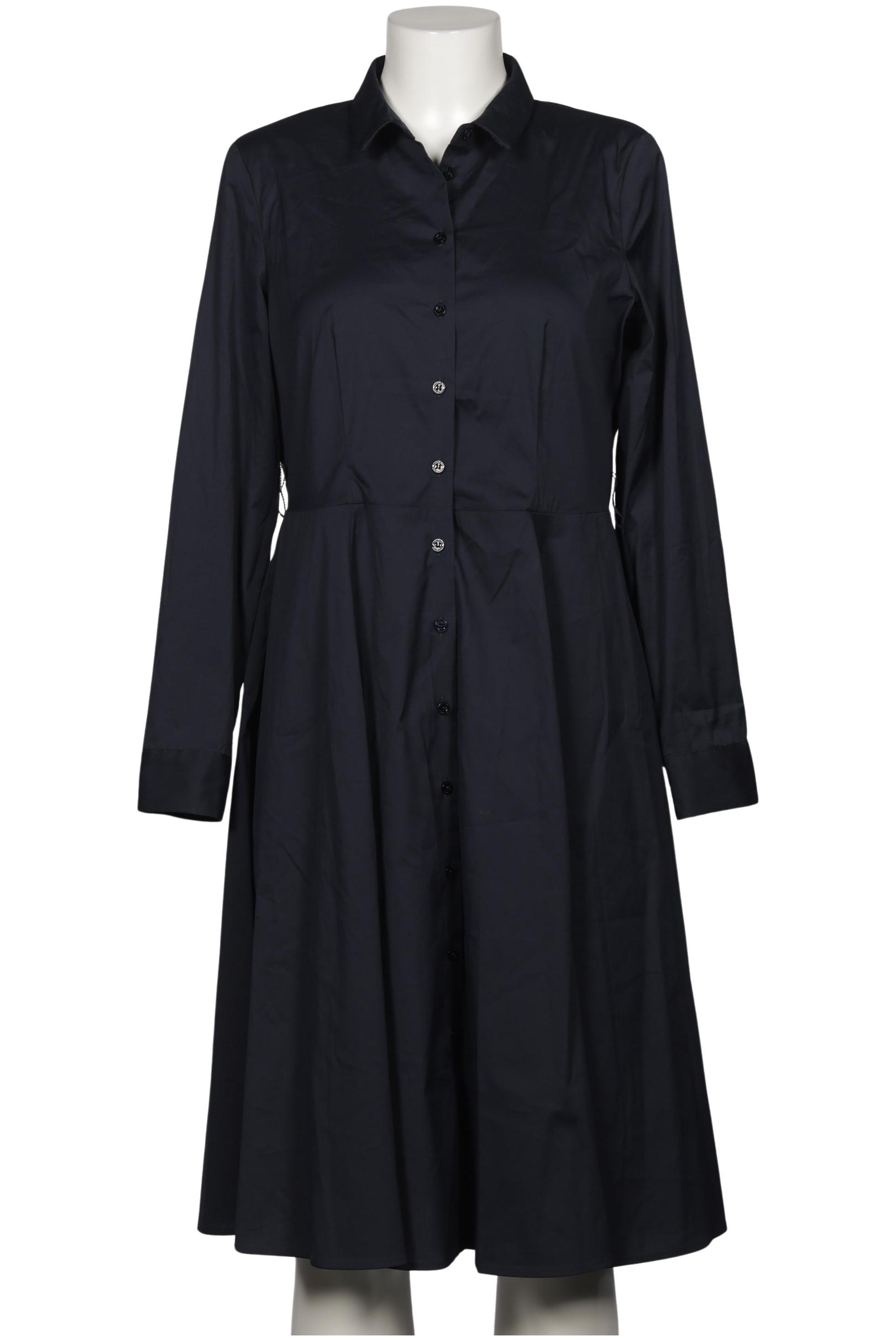 

Madeleine Damen Kleid, marineblau, Gr. 40