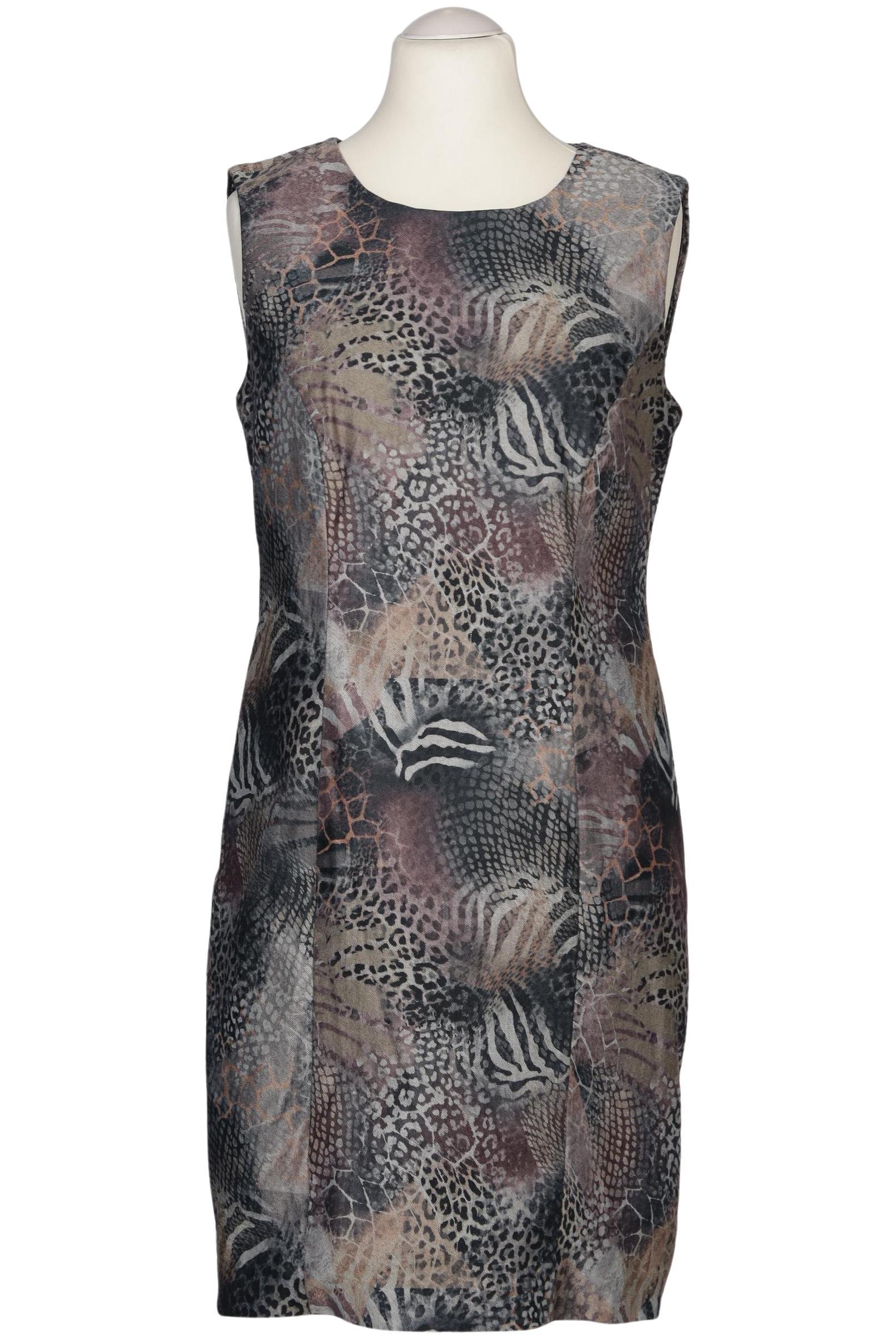 

Madeleine Damen Kleid, mehrfarbig, Gr. 42