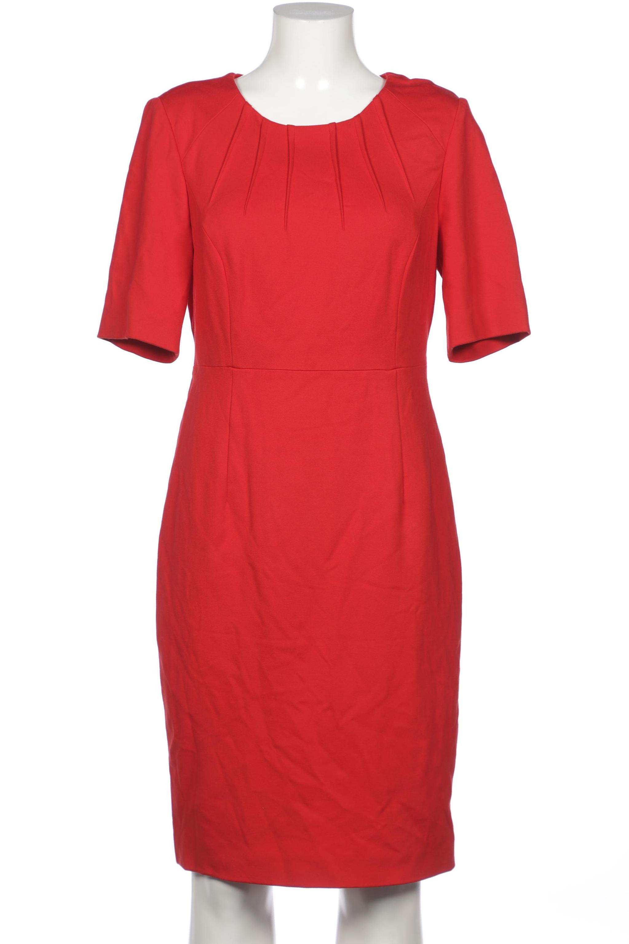 

Madeleine Damen Kleid, rot, Gr. 40