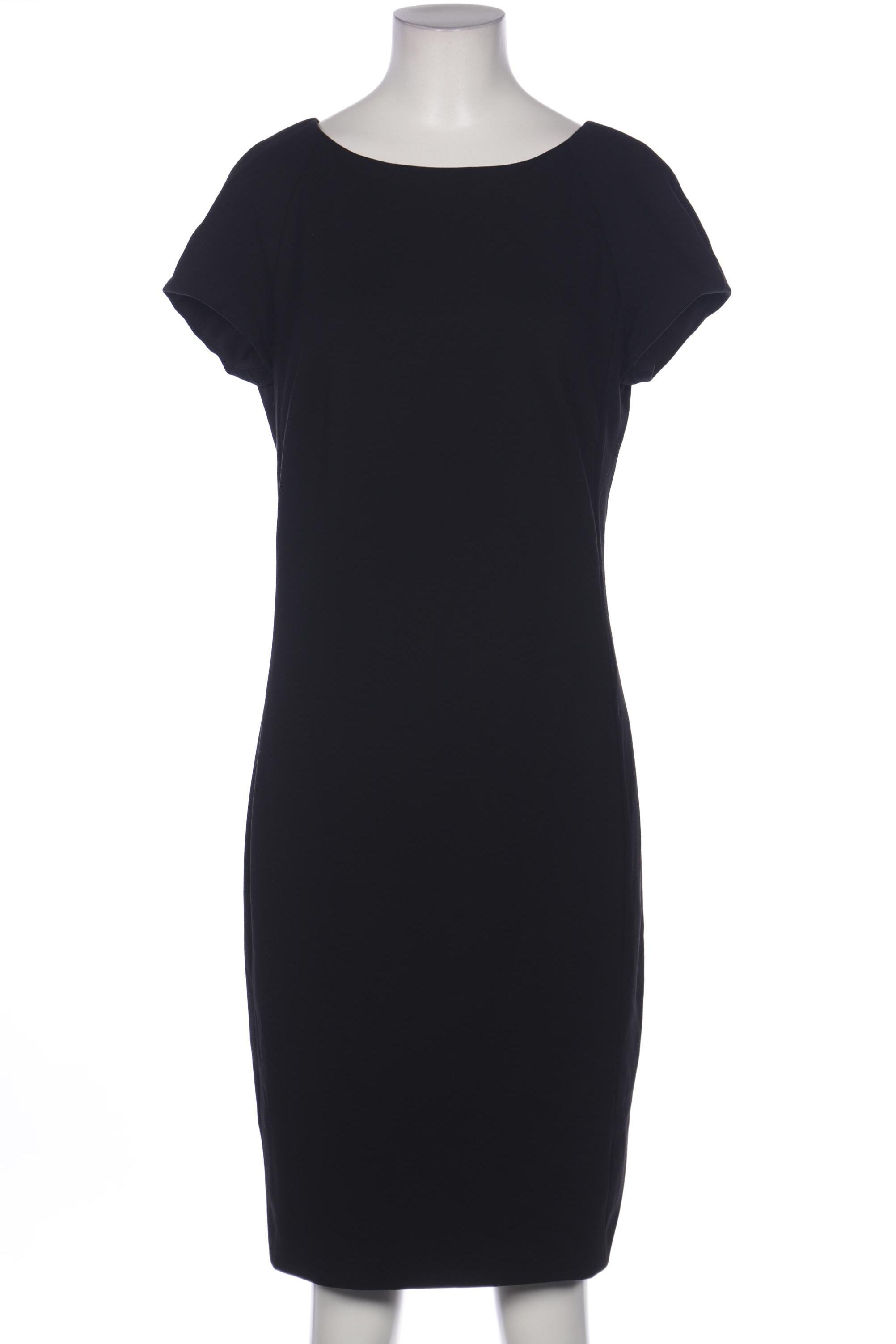 

Madeleine Damen Kleid, schwarz, Gr. 38