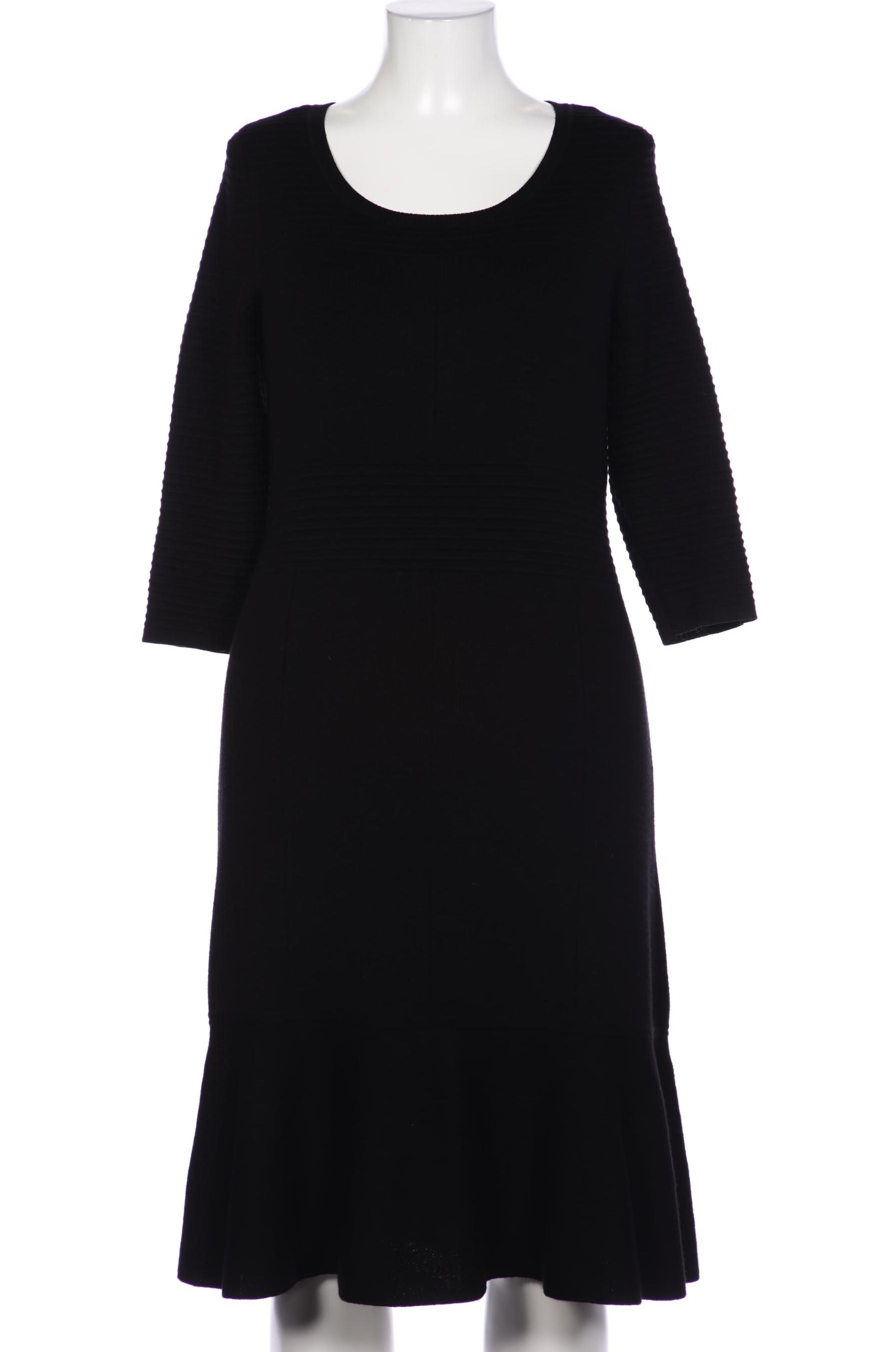 

Madeleine Damen Kleid, schwarz, Gr. 44