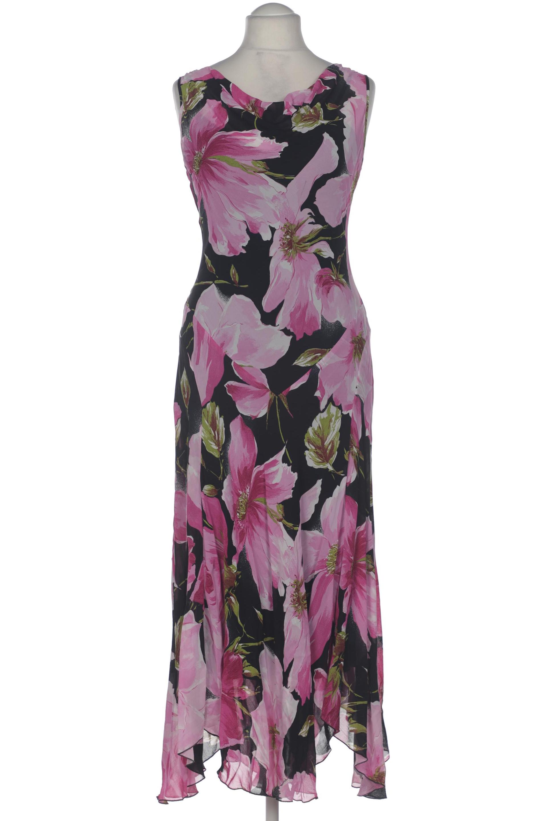 

Madeleine Damen Kleid, schwarz, Gr. 38