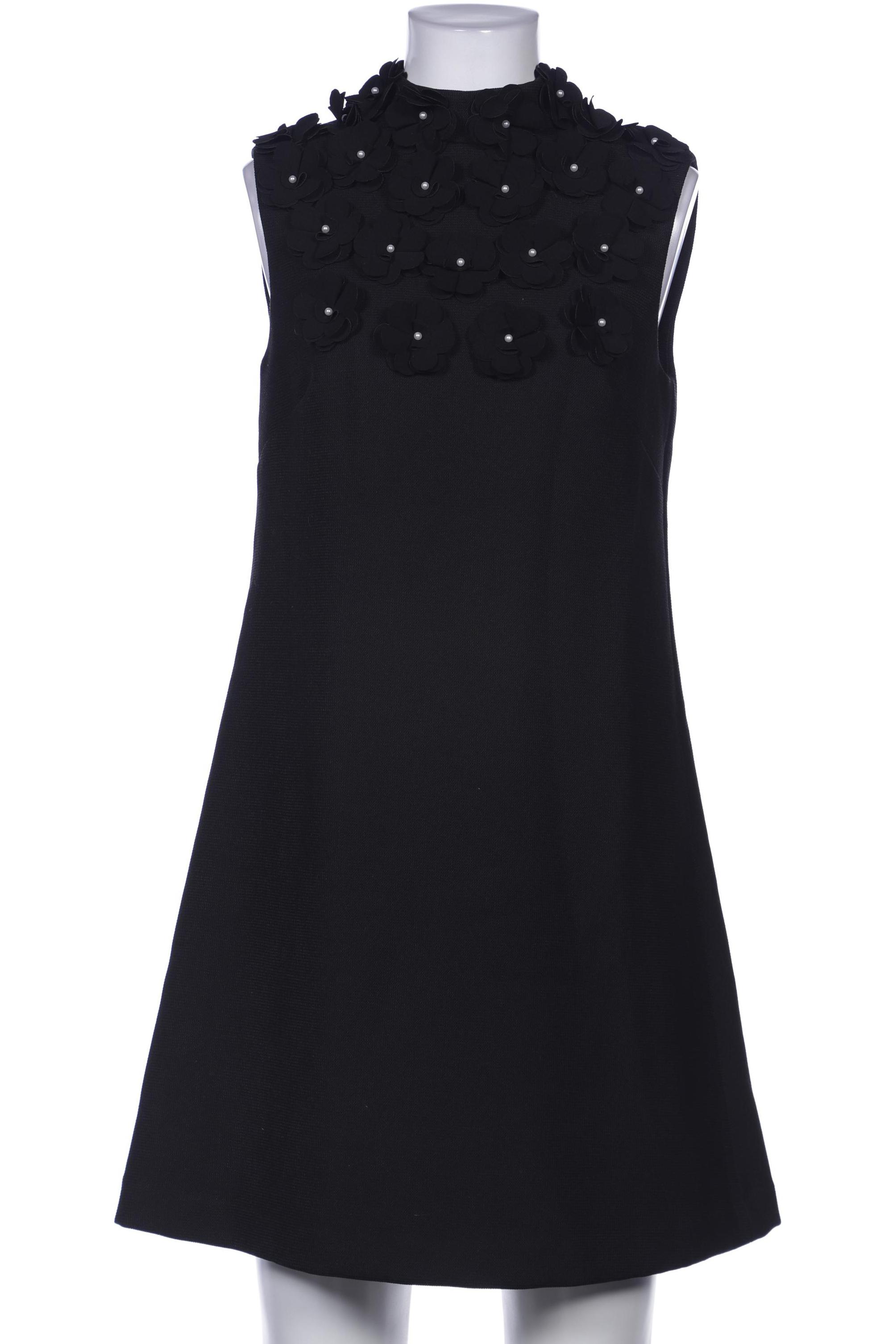

Madeleine Damen Kleid, schwarz, Gr. 36