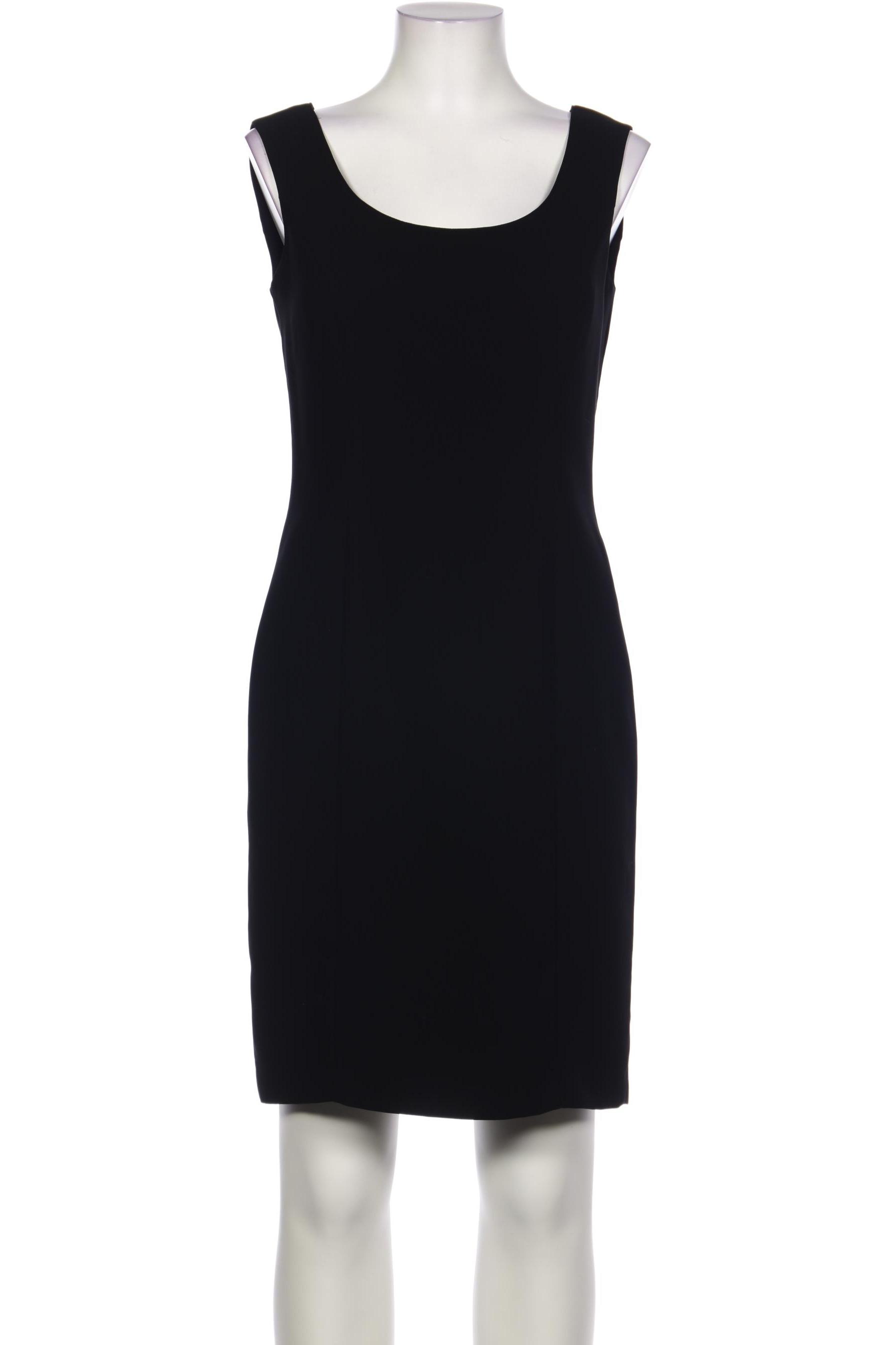 

Madeleine Damen Kleid, schwarz, Gr. 38