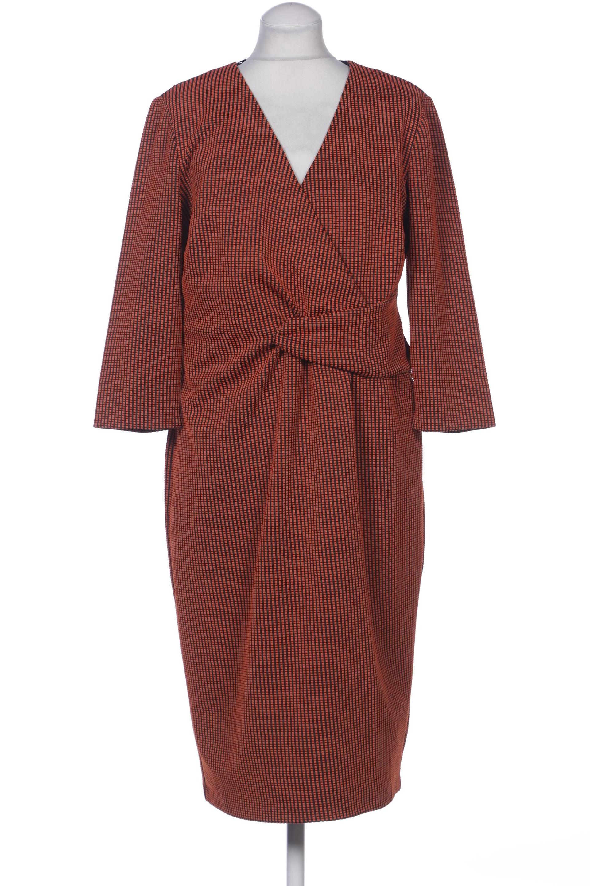 

Madeleine Damen Kleid, orange, Gr. 38